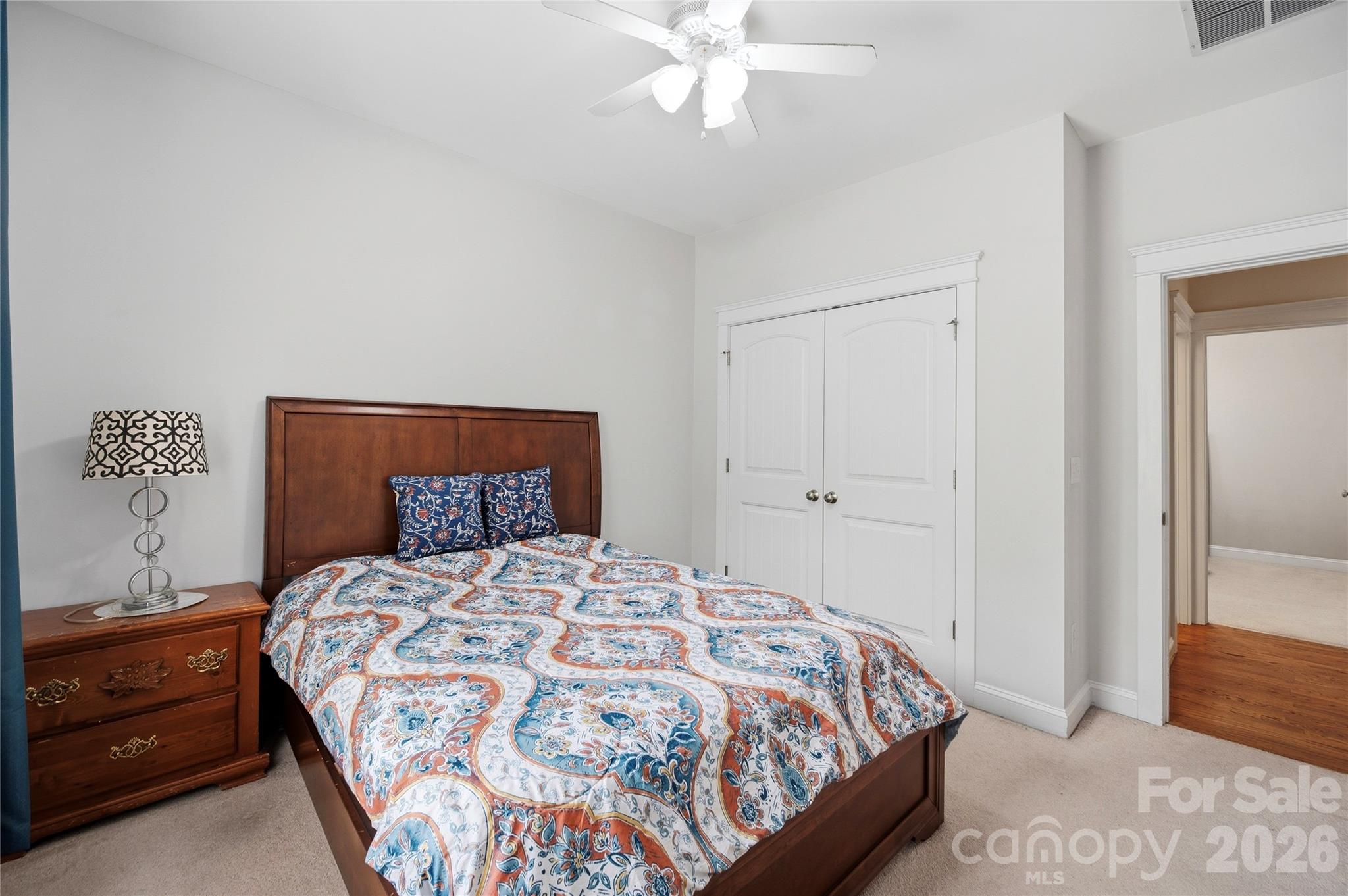11507 Ardrey Crest Drive — Charlotte