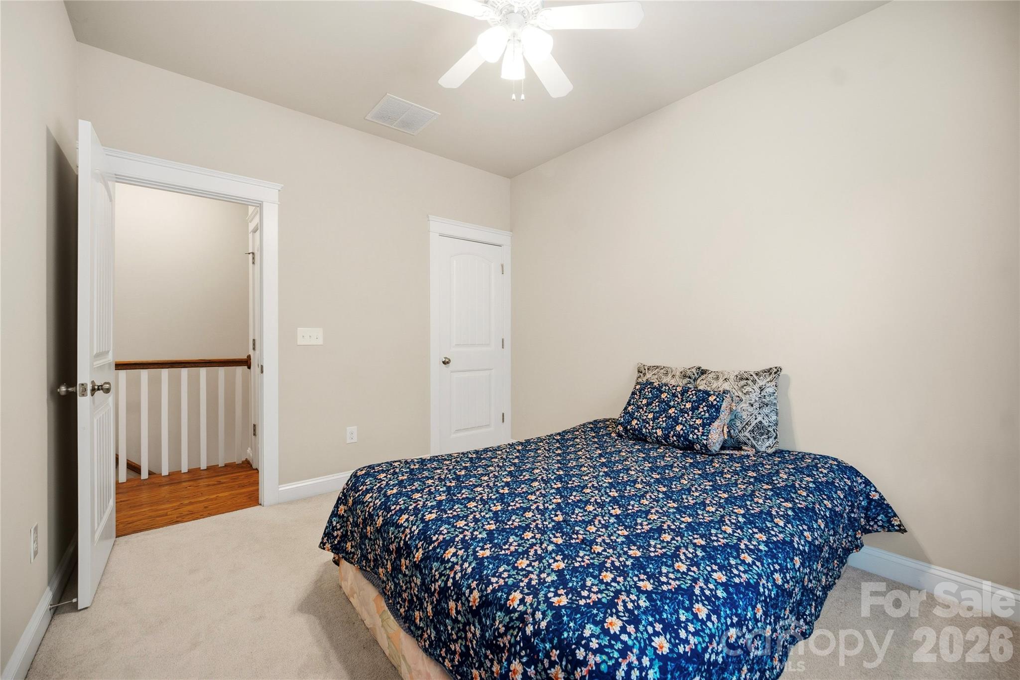 11507 Ardrey Crest Drive — Charlotte