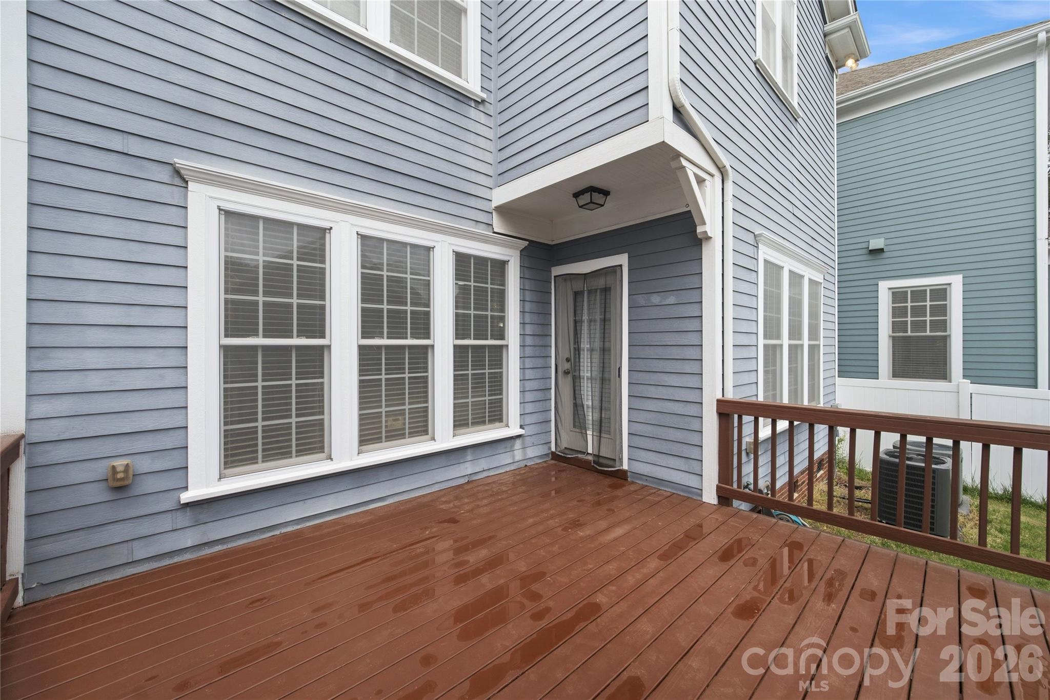 11507 Ardrey Crest Drive — Charlotte