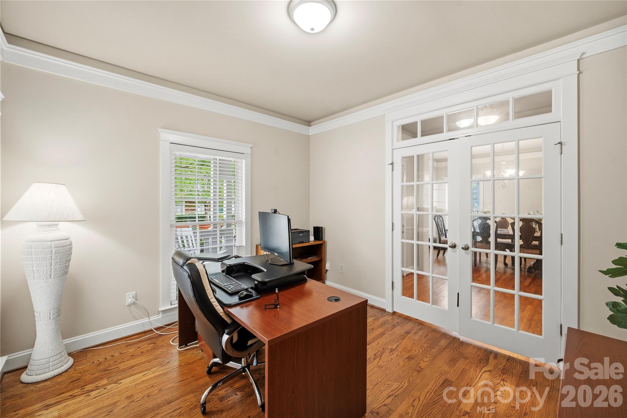 11507 Ardrey Crest Drive — Charlotte