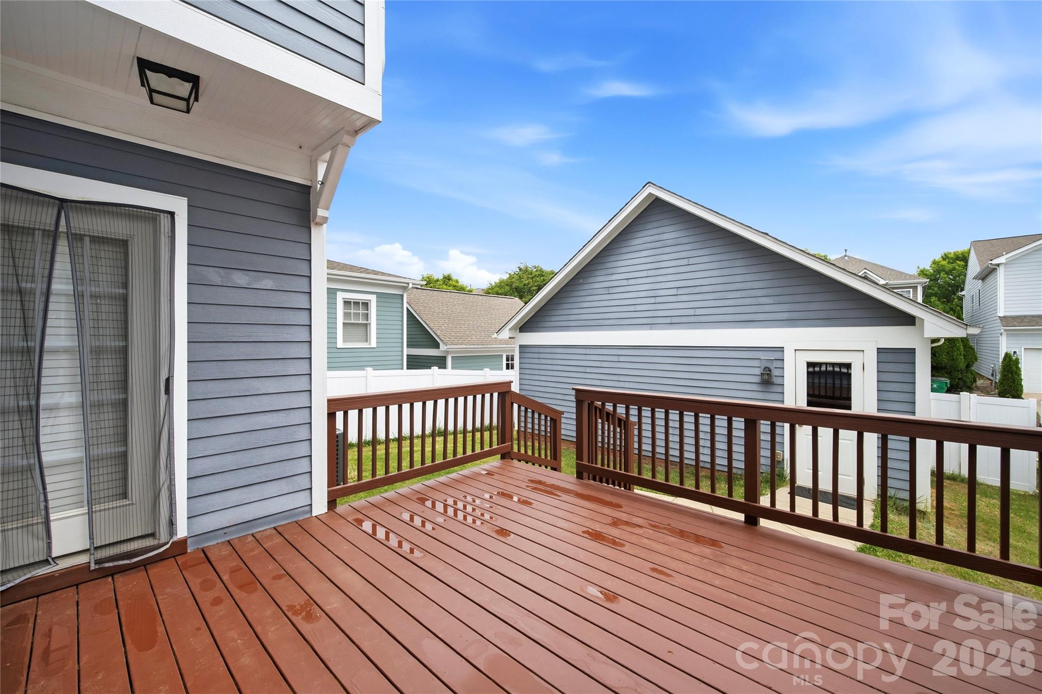11507 Ardrey Crest Drive — Charlotte