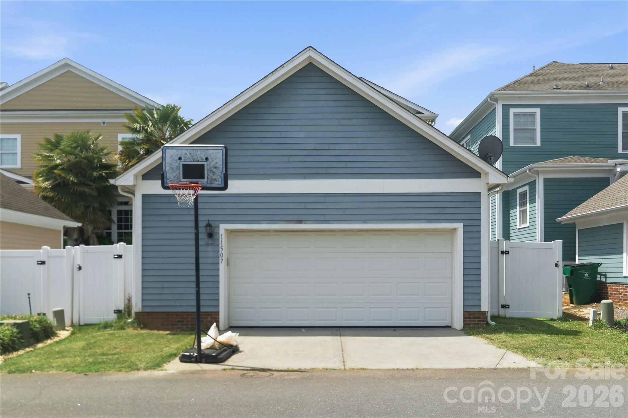 11507 Ardrey Crest Drive — Charlotte