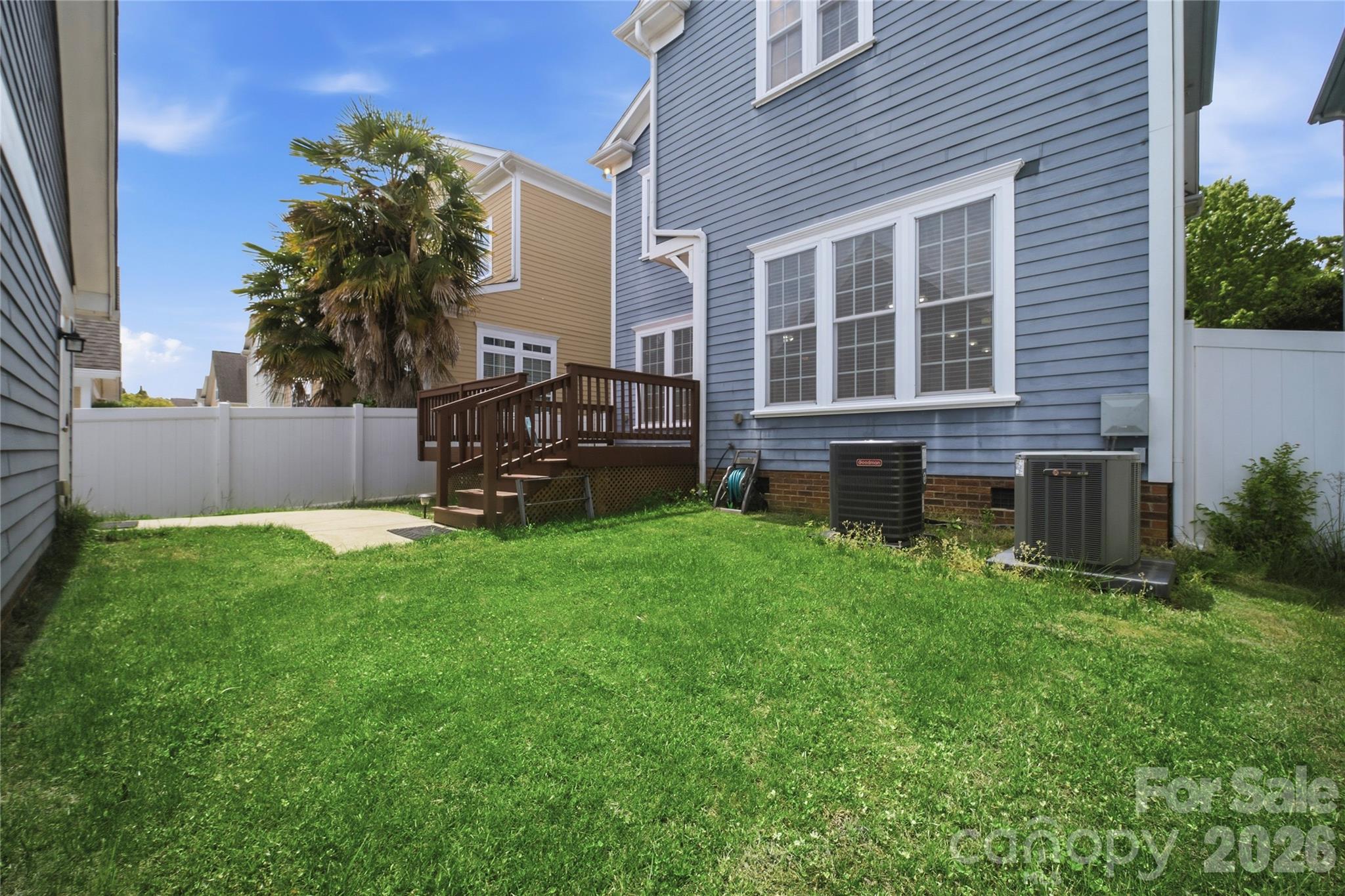 11507 Ardrey Crest Drive — Charlotte