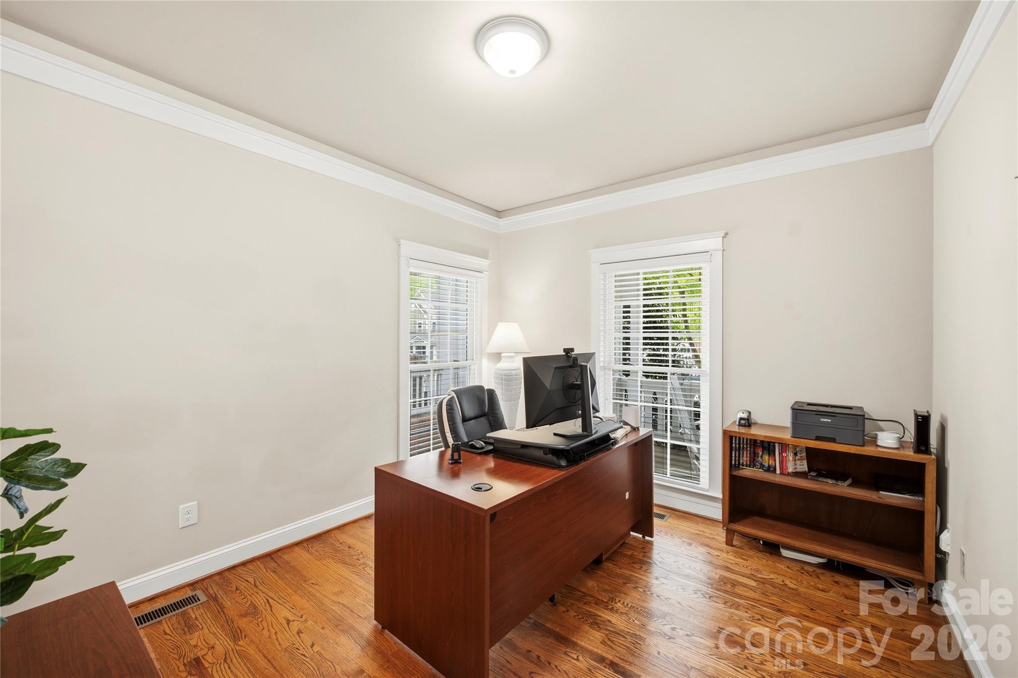 11507 Ardrey Crest Drive — Charlotte