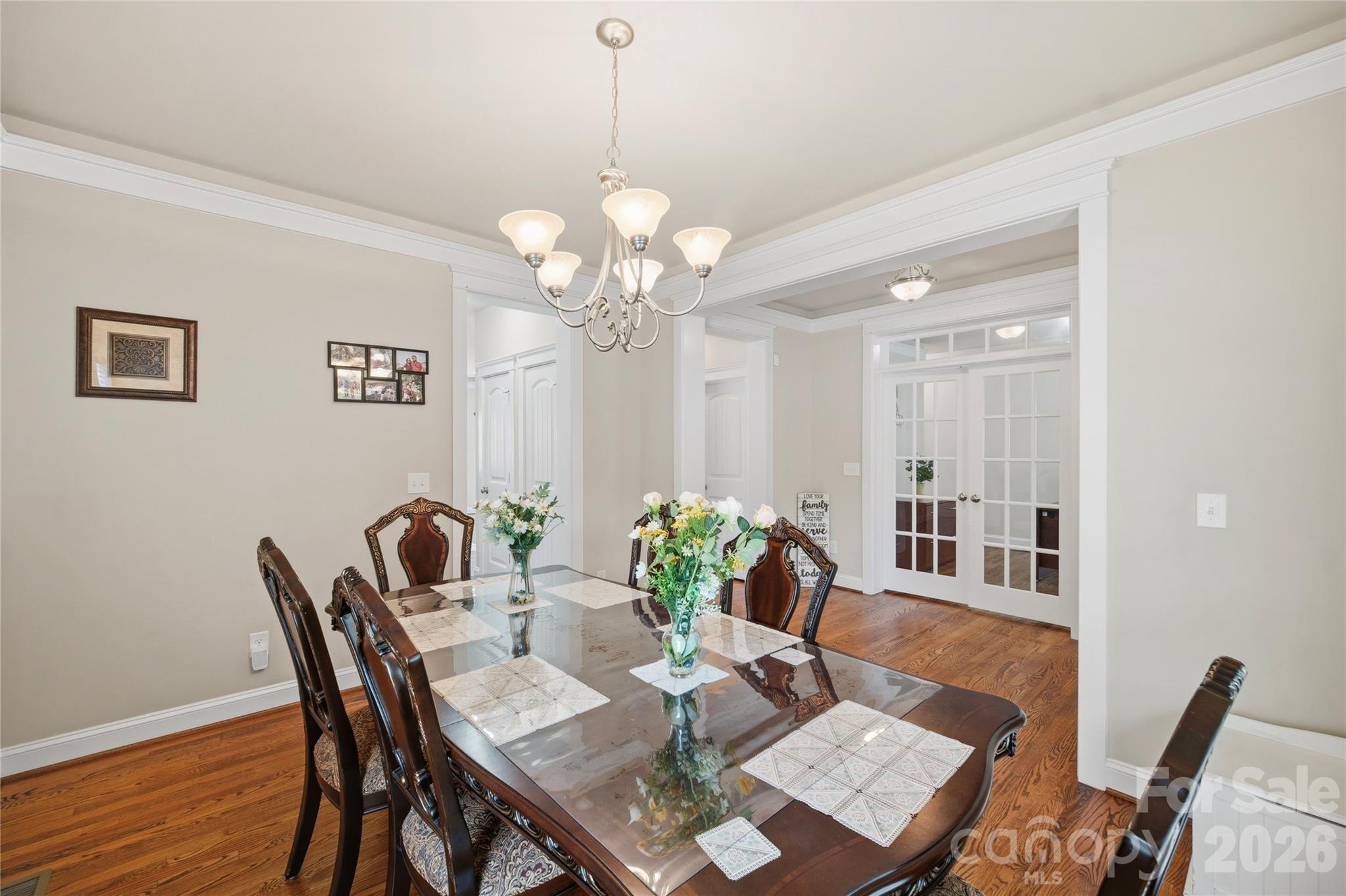 11507 Ardrey Crest Drive — Charlotte