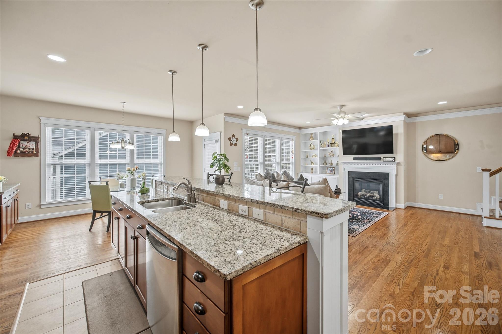 11507 Ardrey Crest Drive — Charlotte
