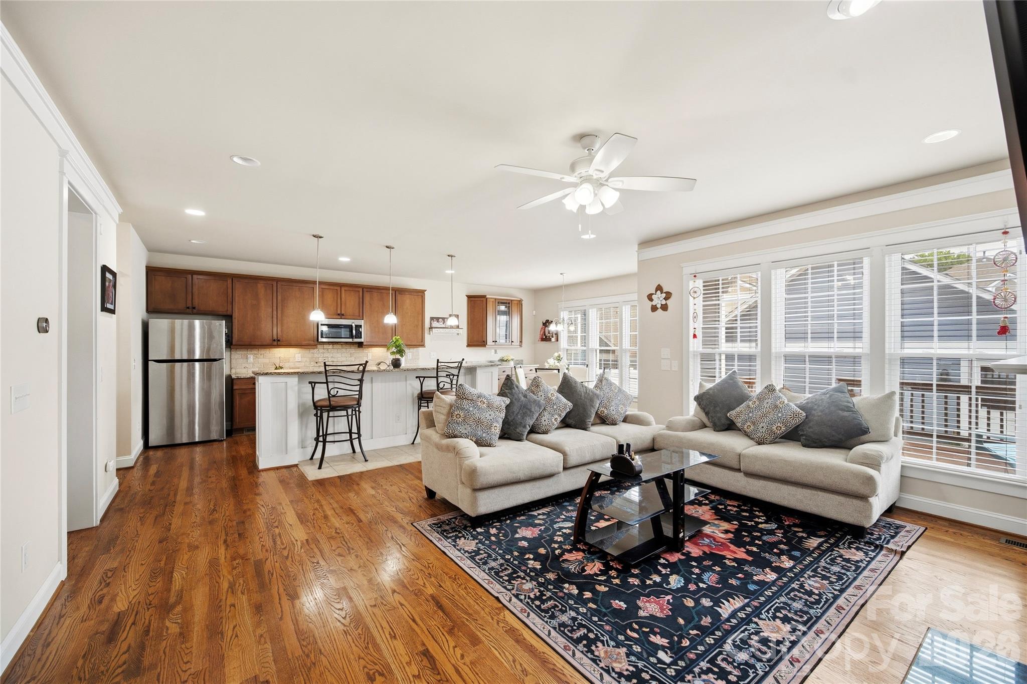 11507 Ardrey Crest Drive — Charlotte