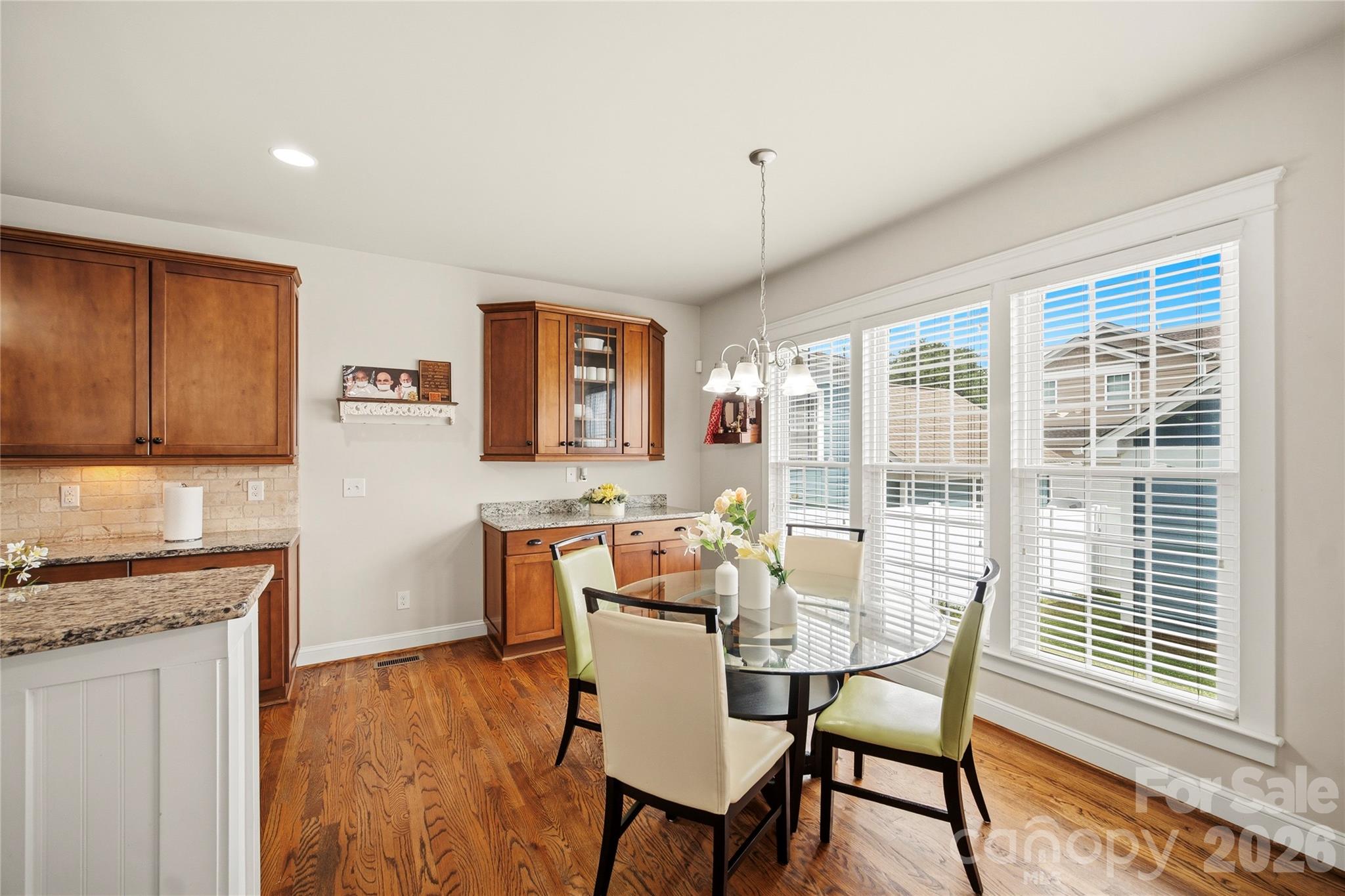11507 Ardrey Crest Drive — Charlotte