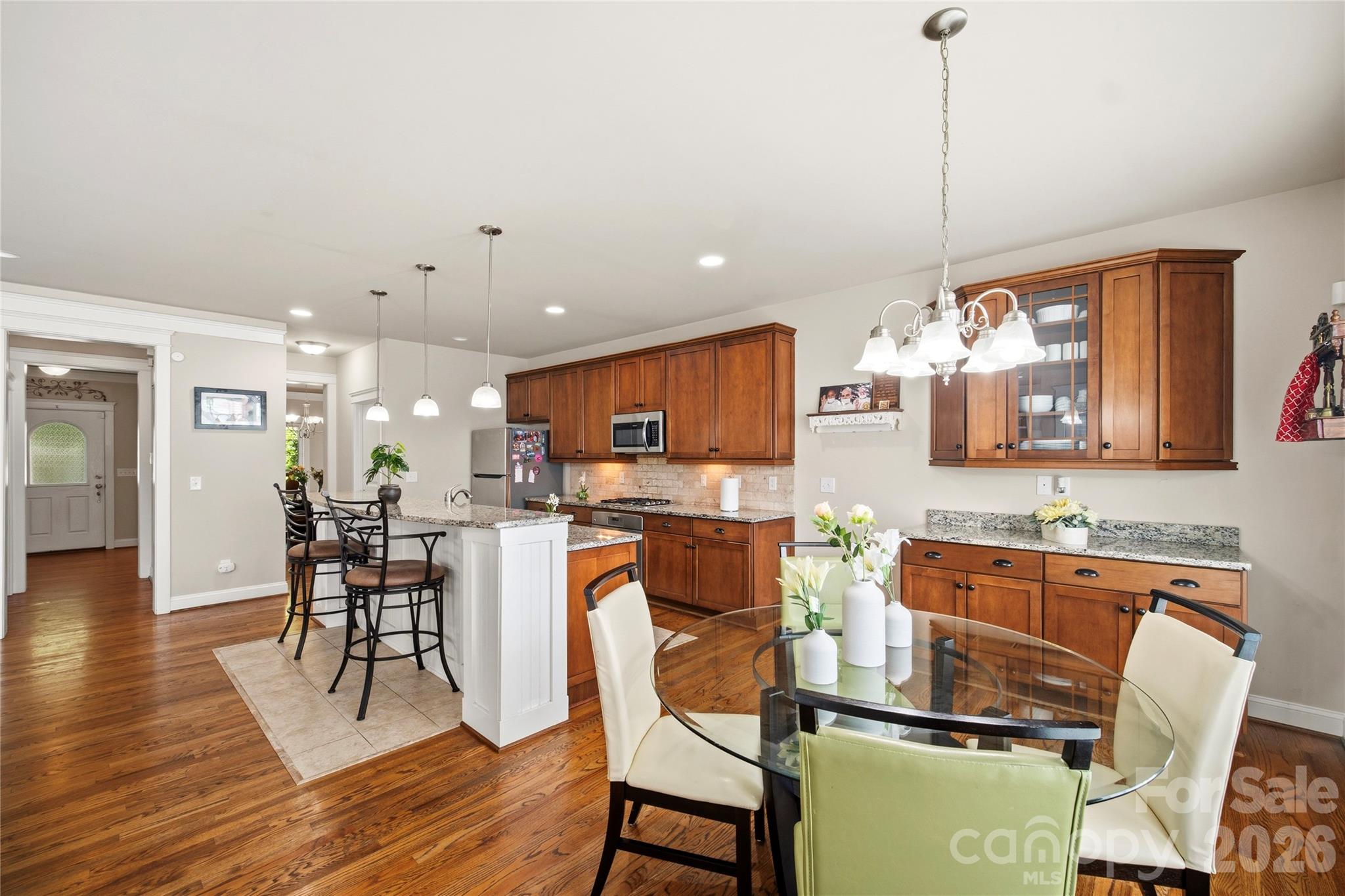11507 Ardrey Crest Drive — Charlotte