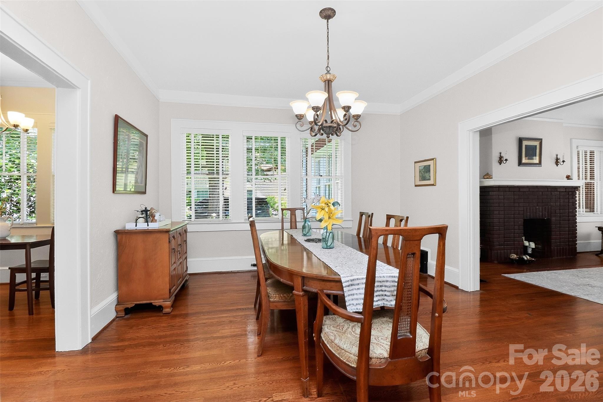 719 Eden Terrace — Rock Hill