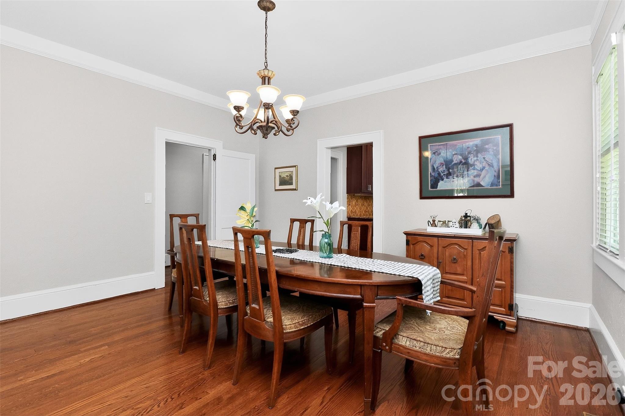 719 Eden Terrace — Rock Hill