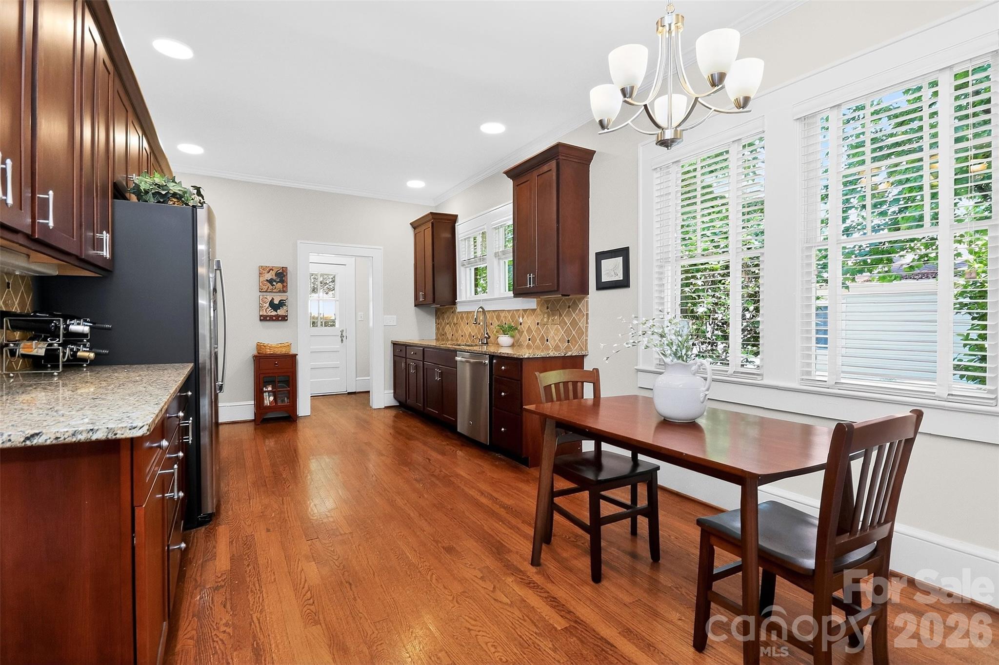 719 Eden Terrace — Rock Hill
