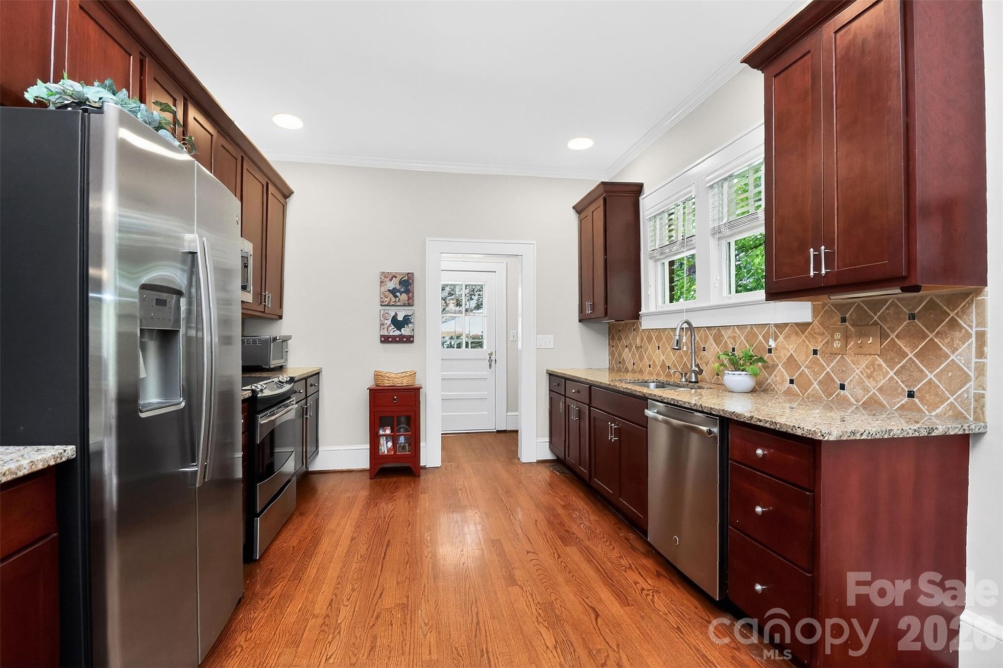 719 Eden Terrace — Rock Hill