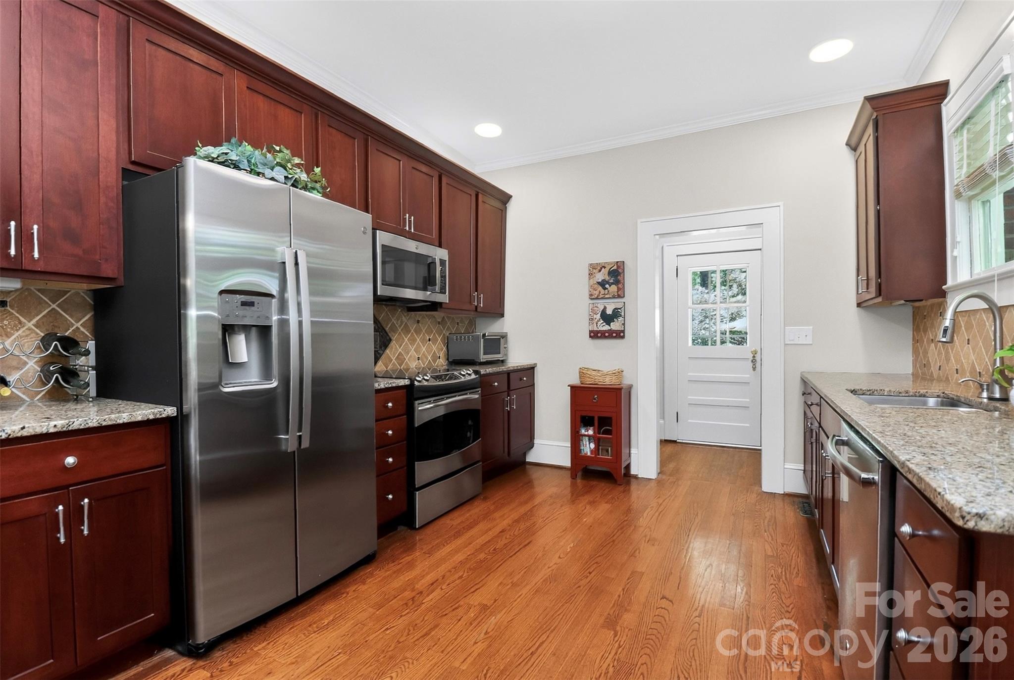 719 Eden Terrace — Rock Hill