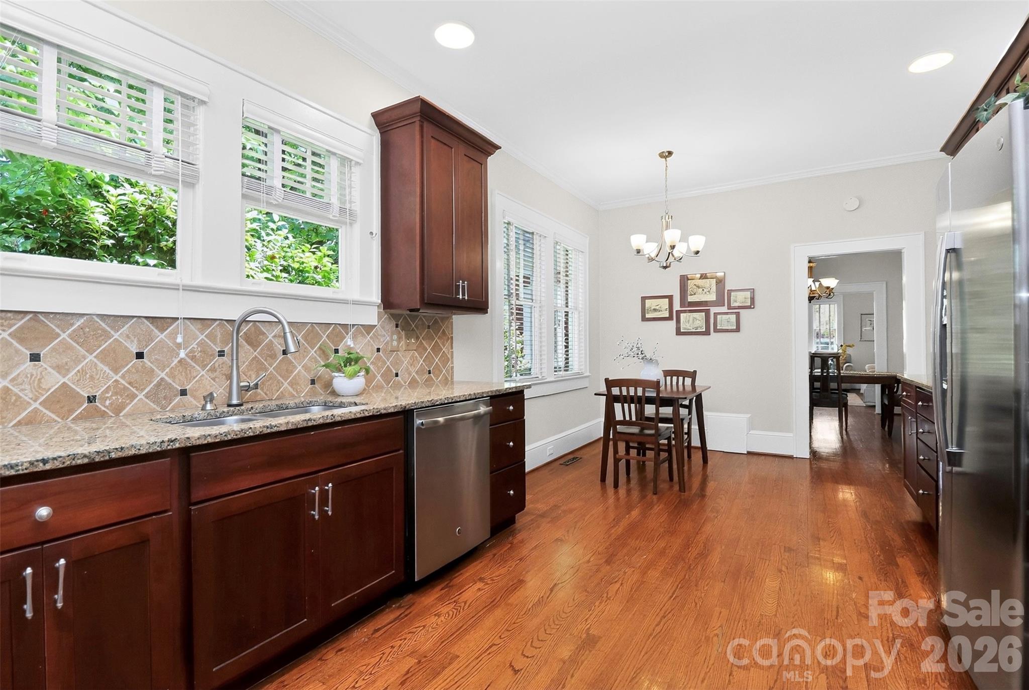 719 Eden Terrace — Rock Hill