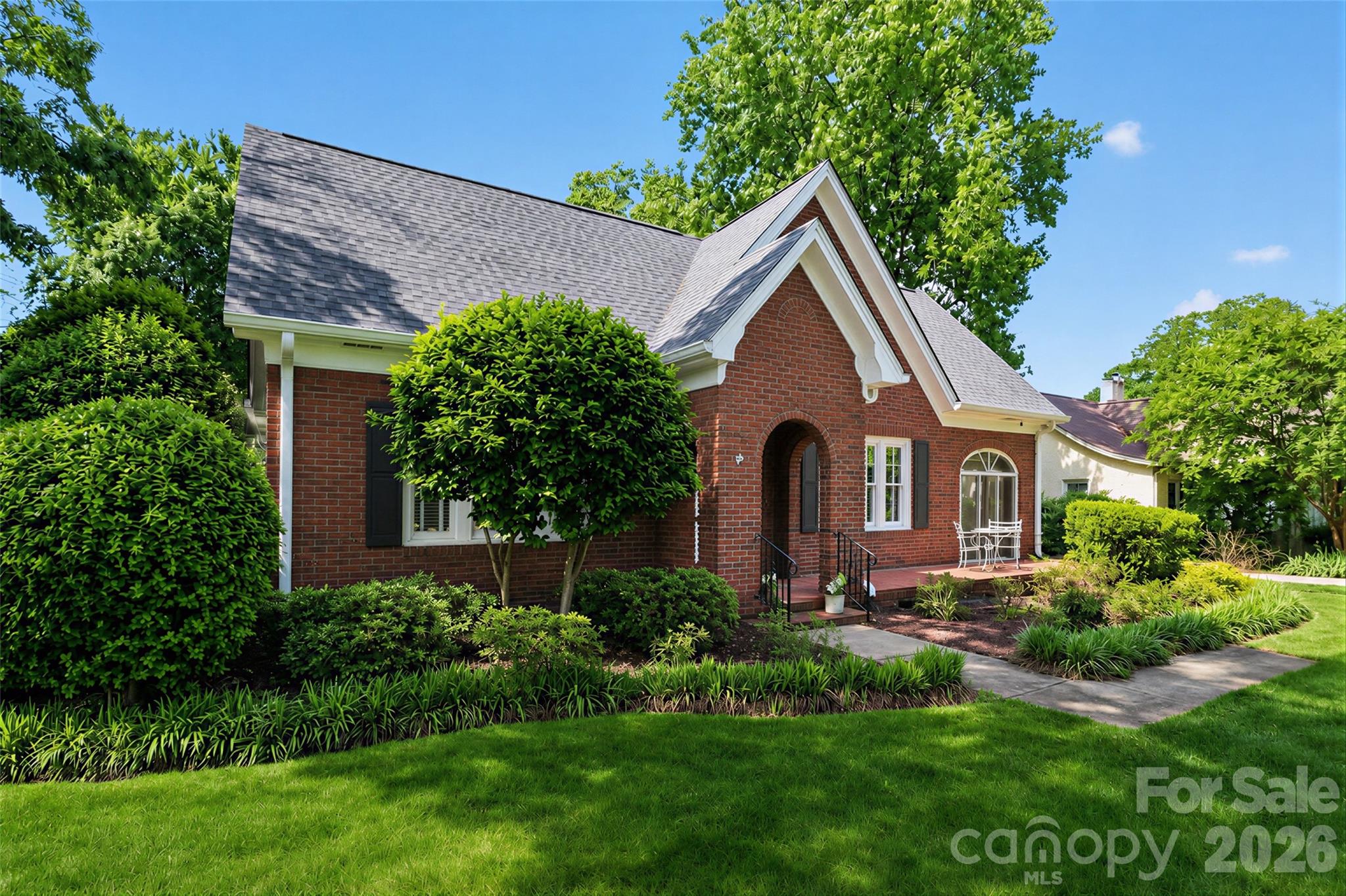 719 Eden Terrace — Rock Hill
