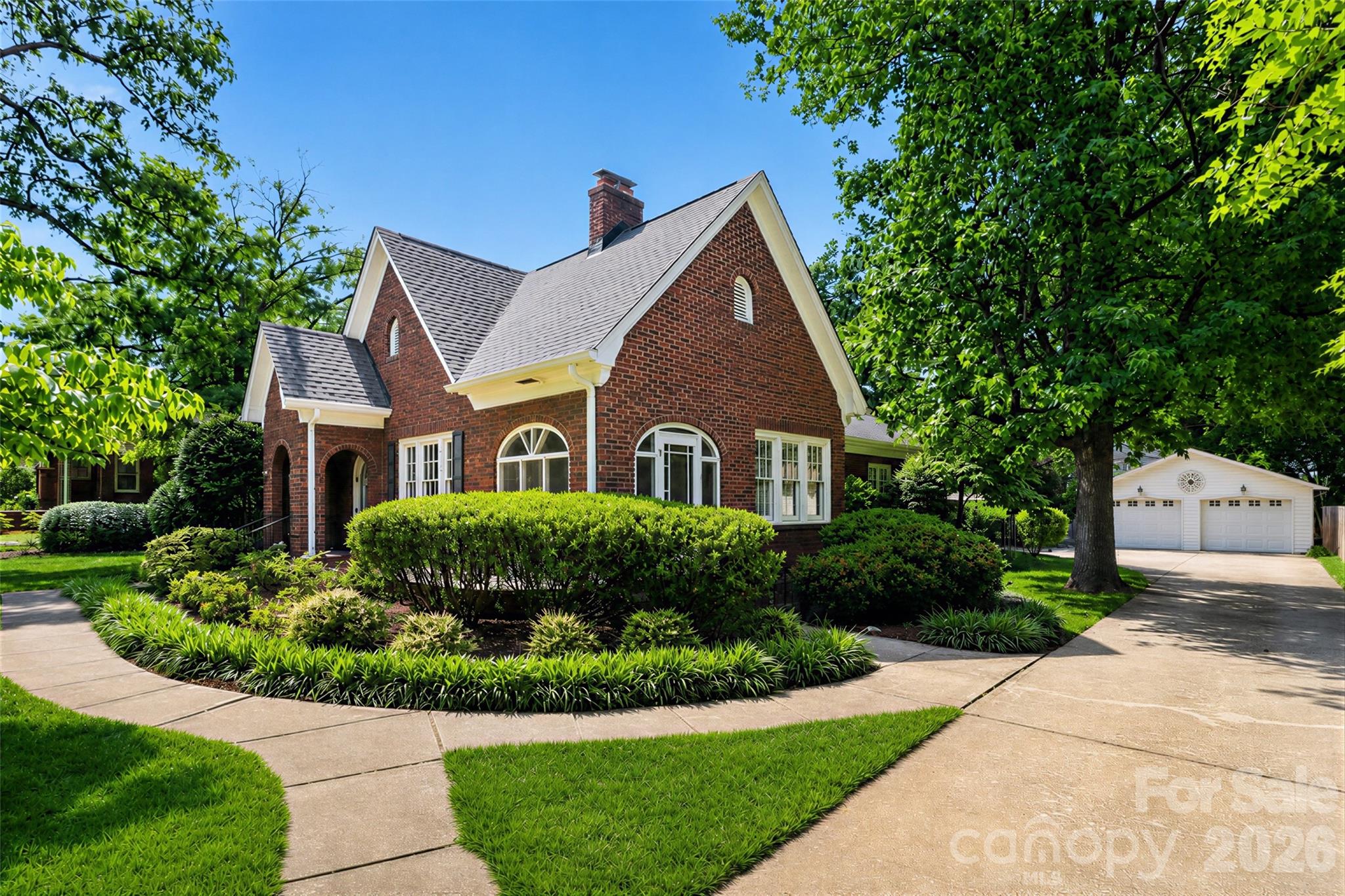 719 Eden Terrace — Rock Hill