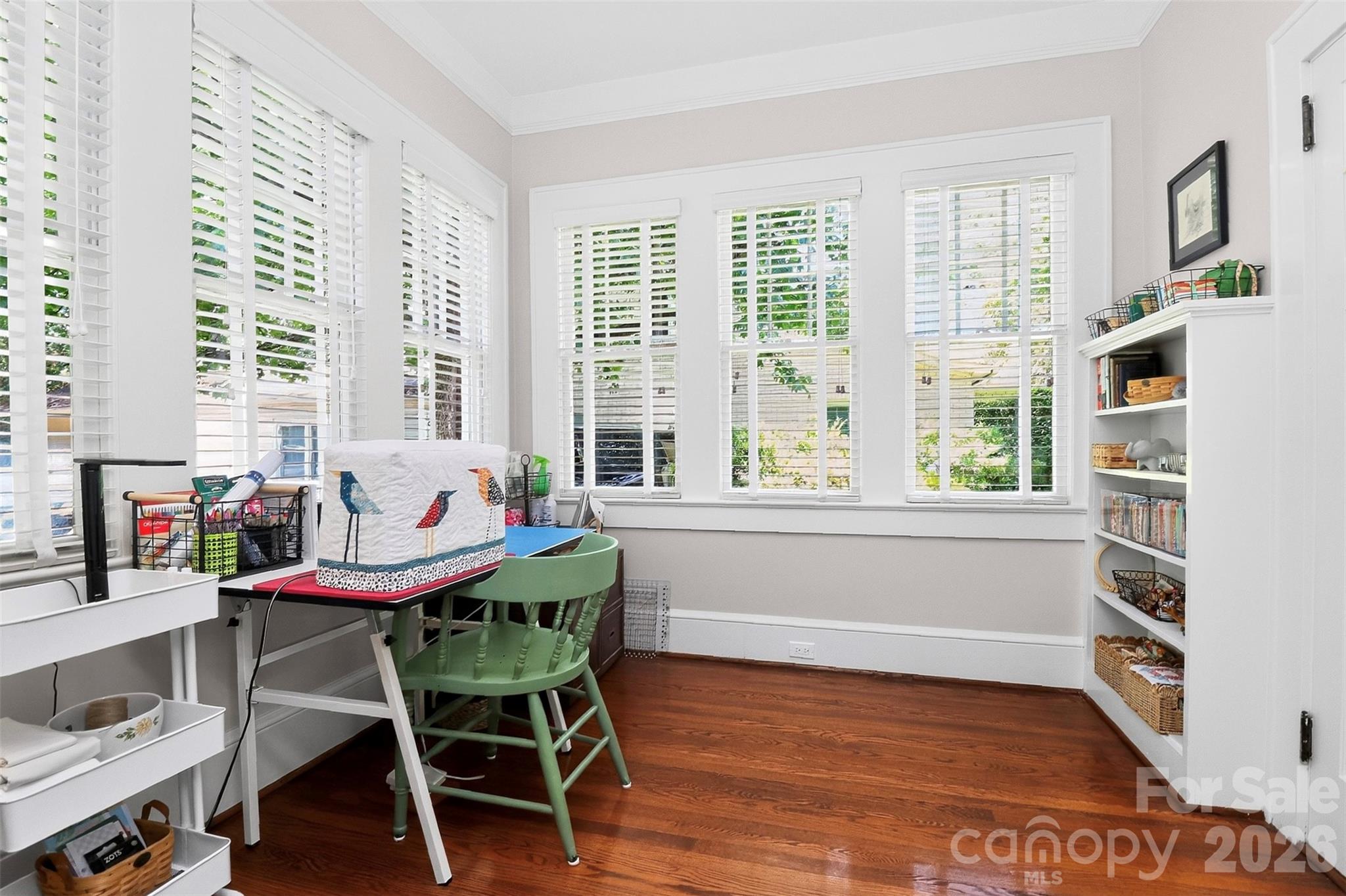 719 Eden Terrace — Rock Hill