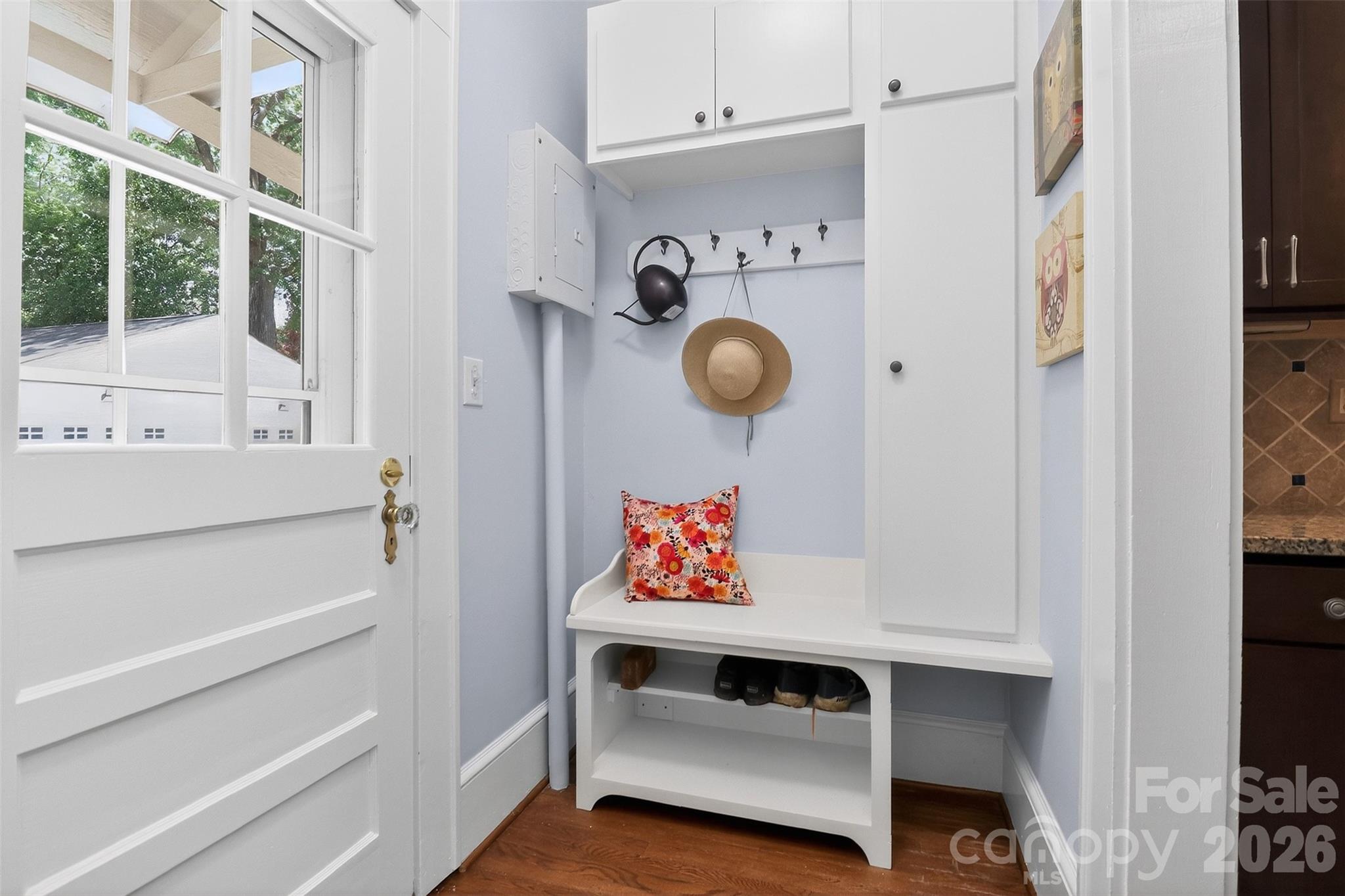 719 Eden Terrace — Rock Hill