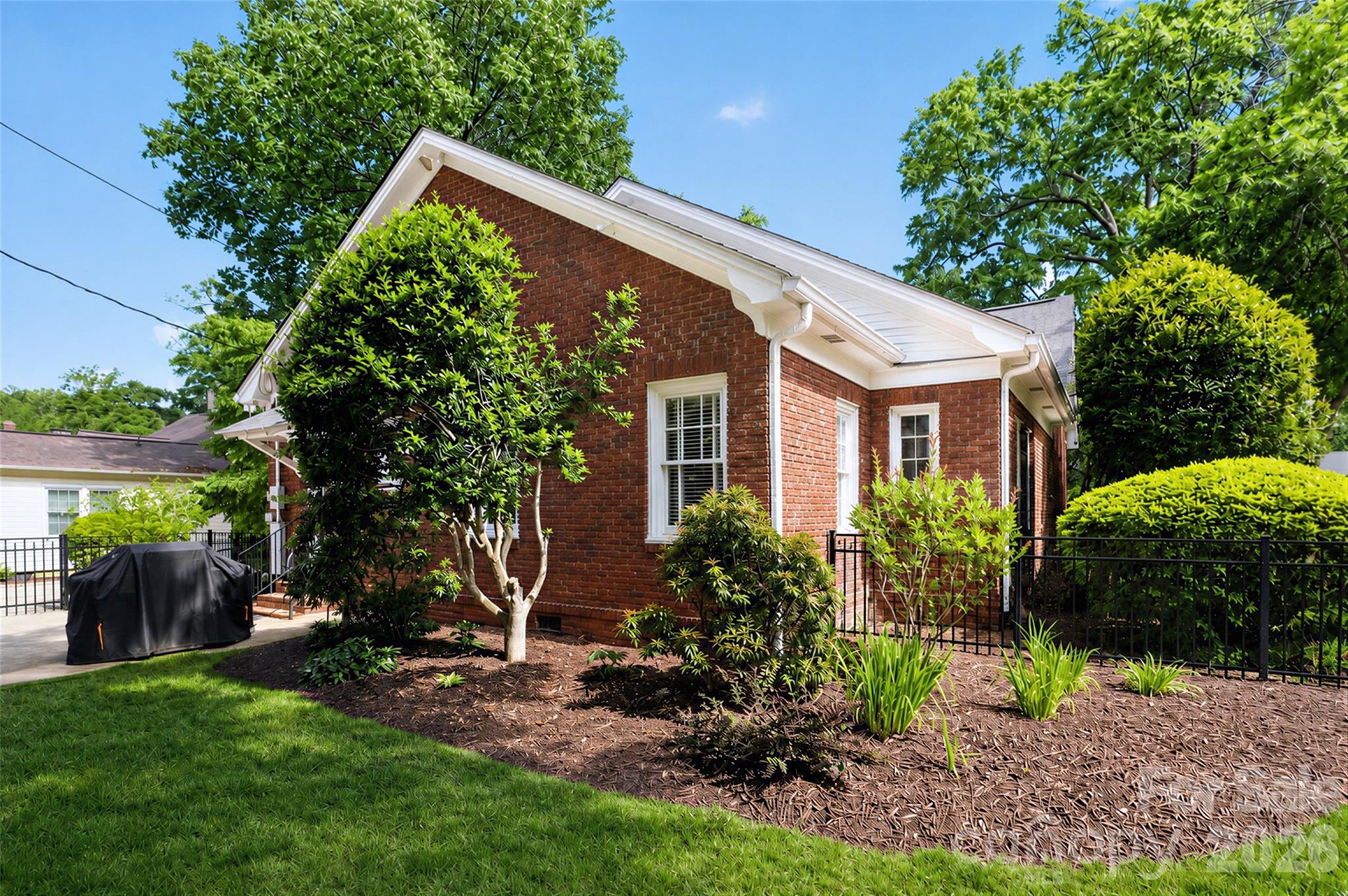 719 Eden Terrace — Rock Hill