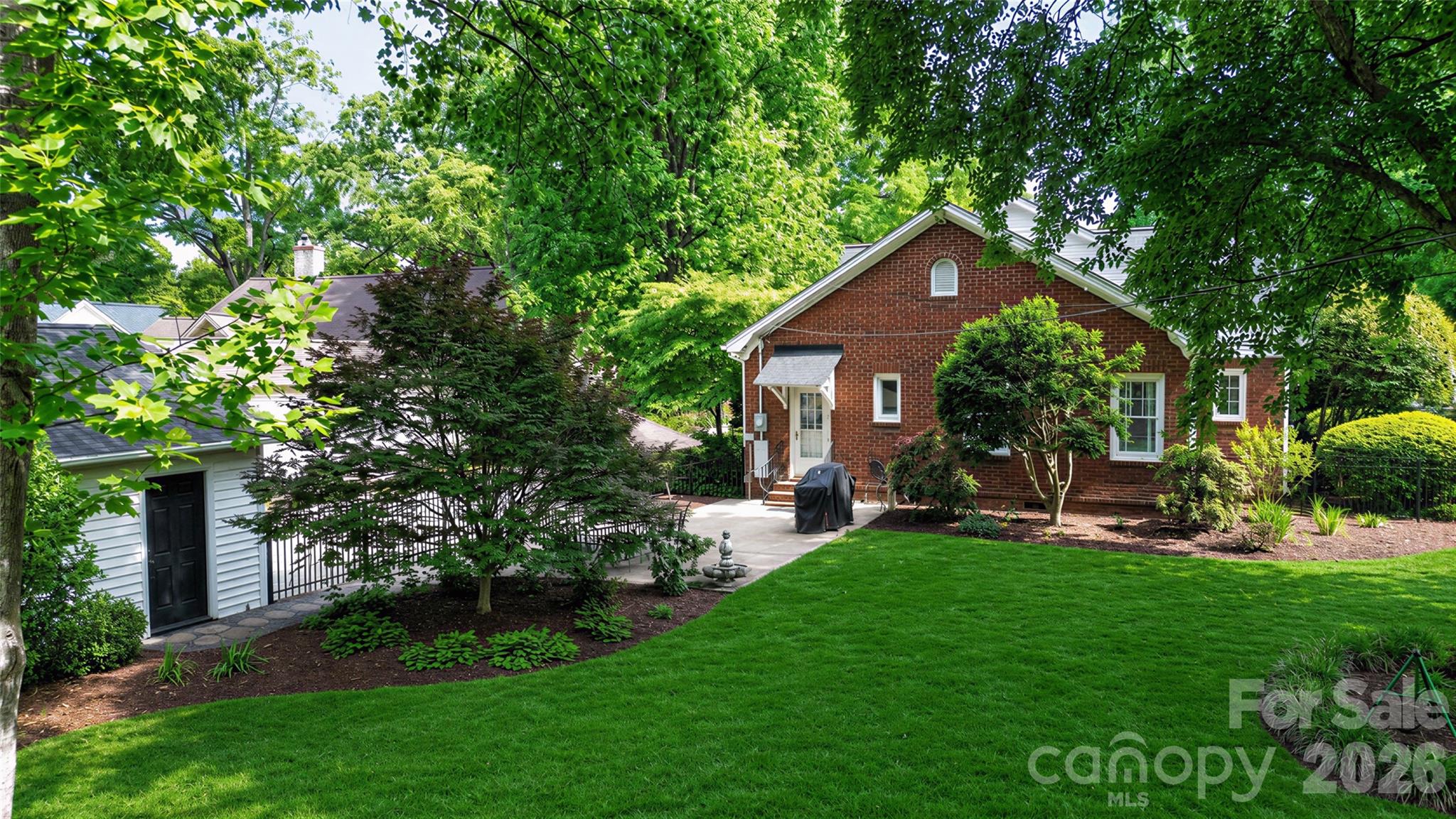719 Eden Terrace — Rock Hill