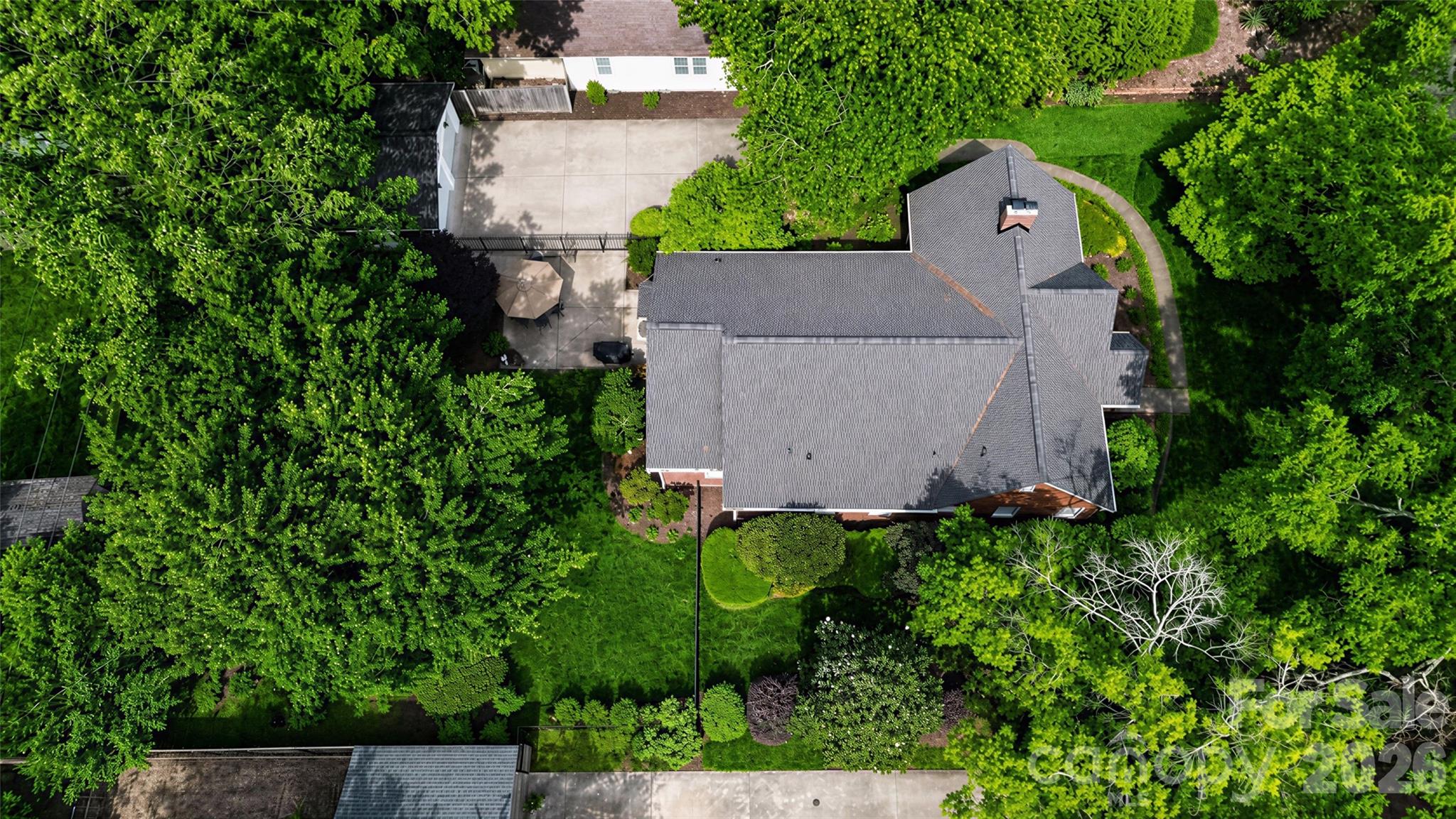 719 Eden Terrace — Rock Hill