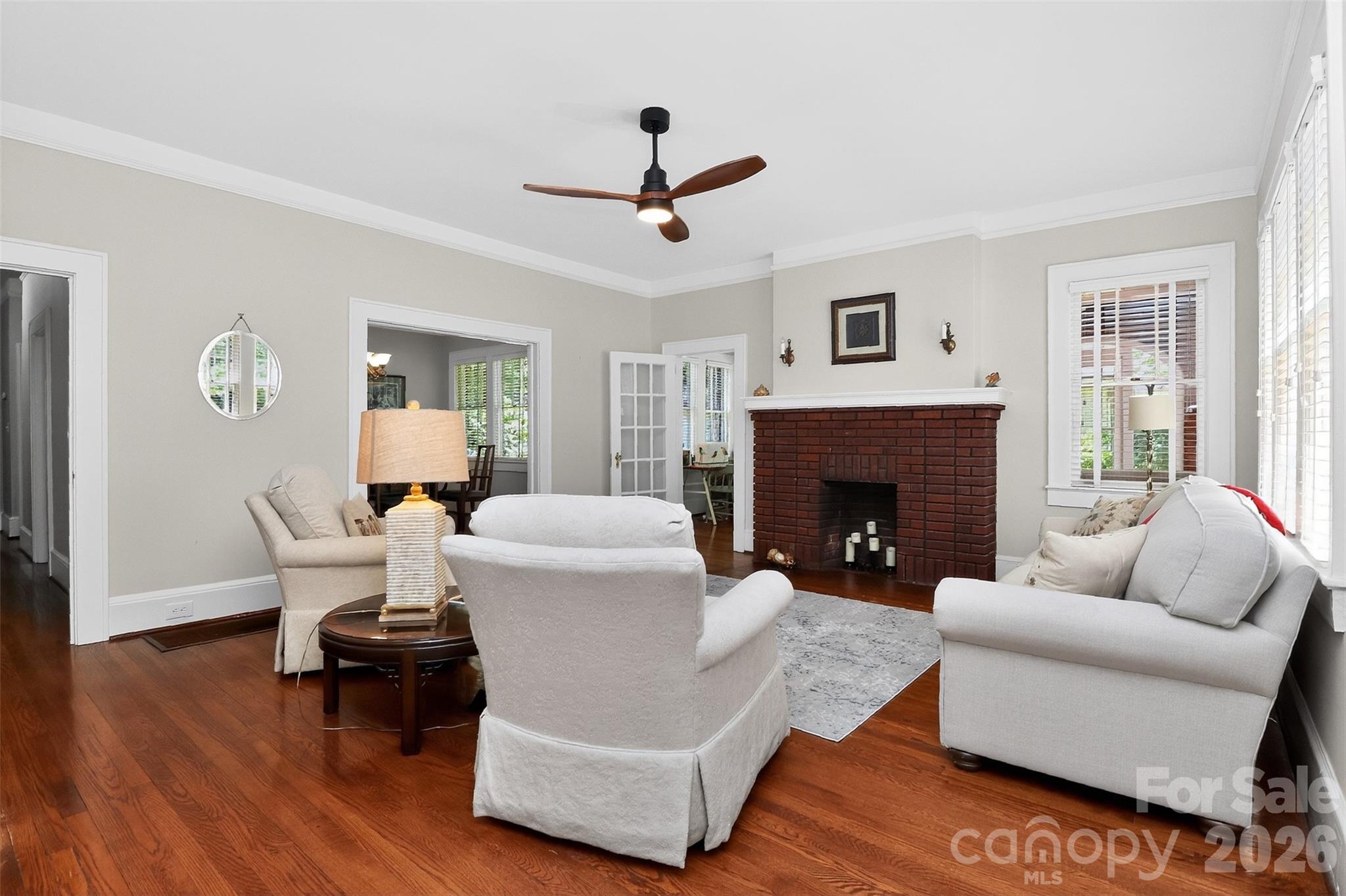 719 Eden Terrace — Rock Hill