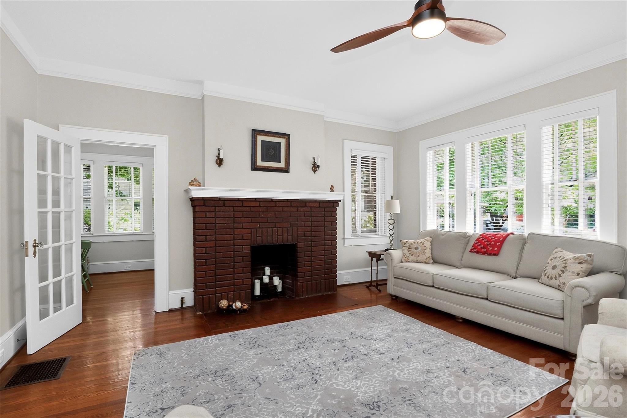 719 Eden Terrace — Rock Hill