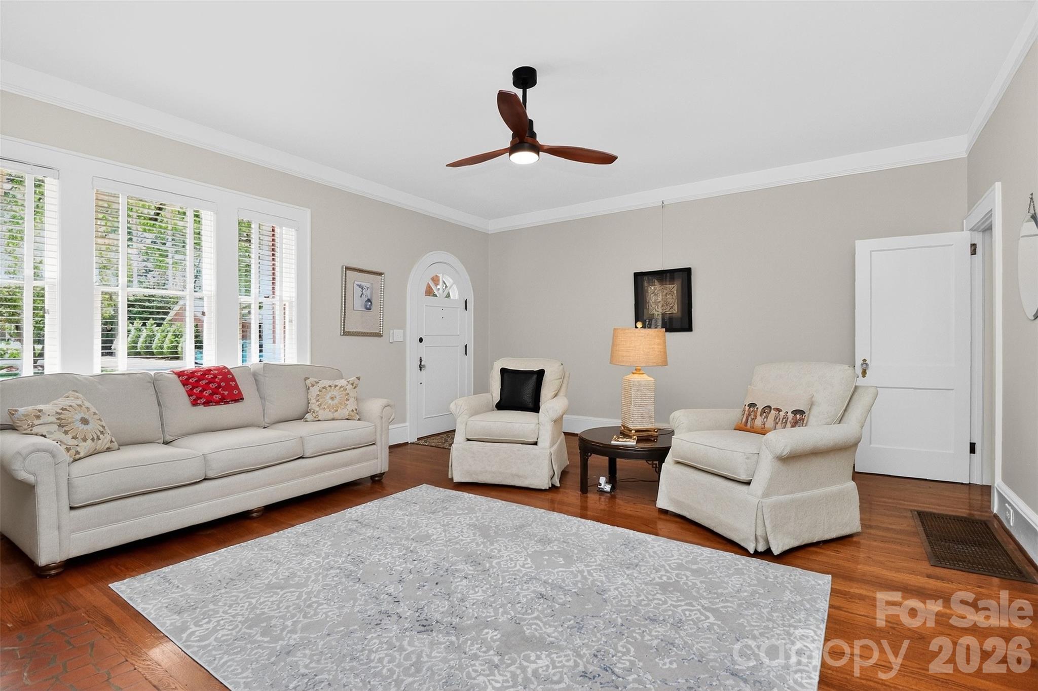 719 Eden Terrace — Rock Hill