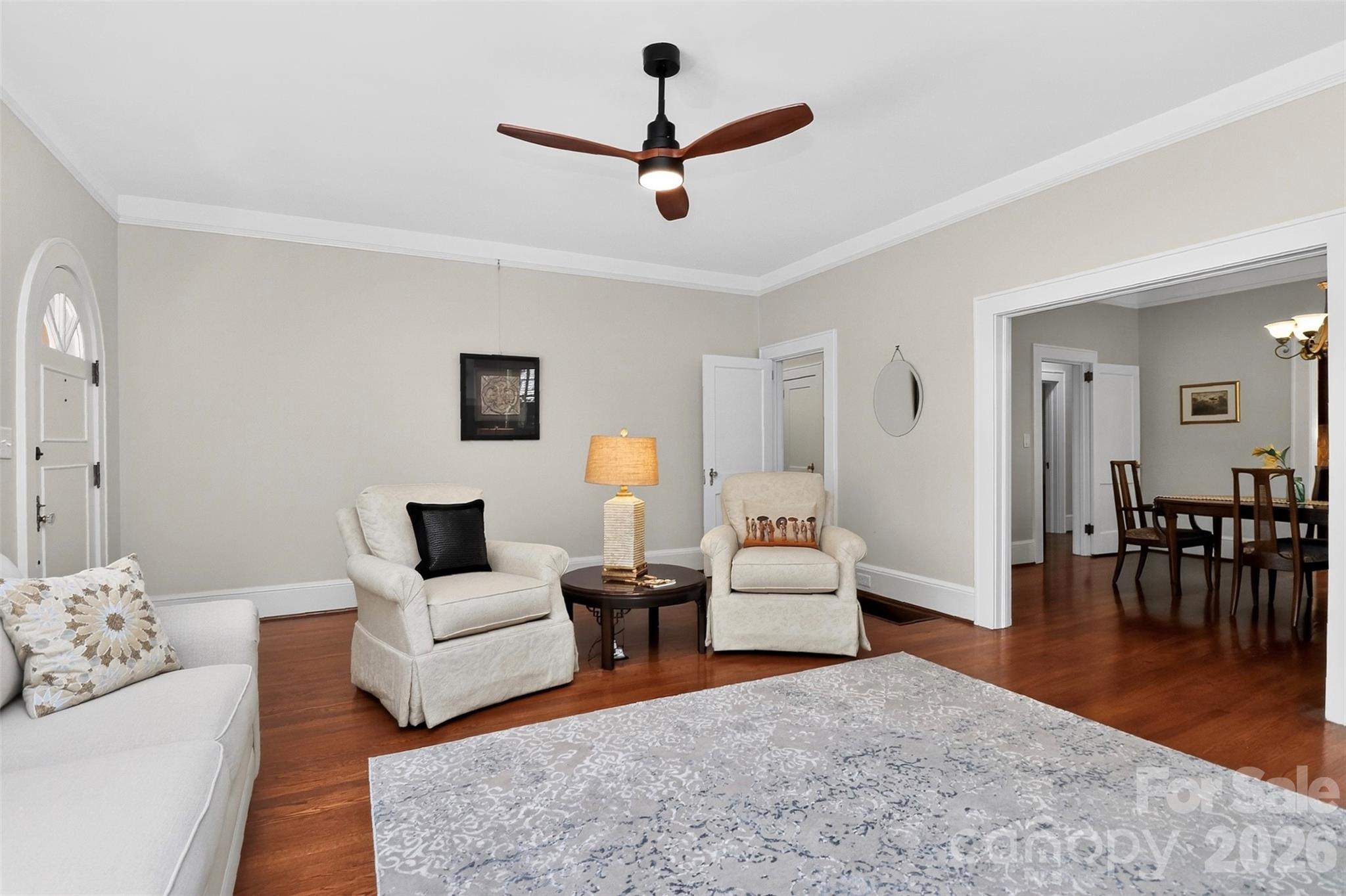 719 Eden Terrace — Rock Hill