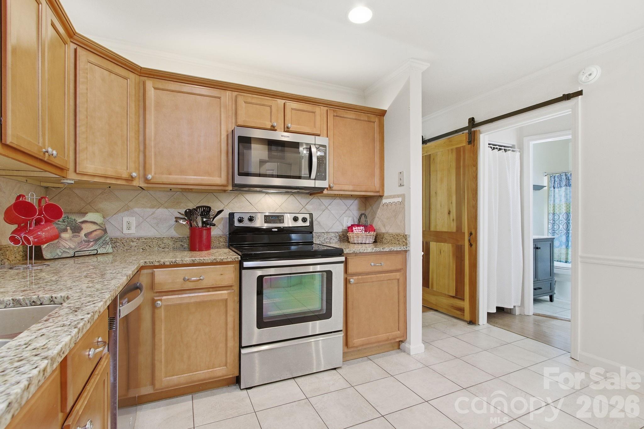 164 Rocky Meadows Road — Newland