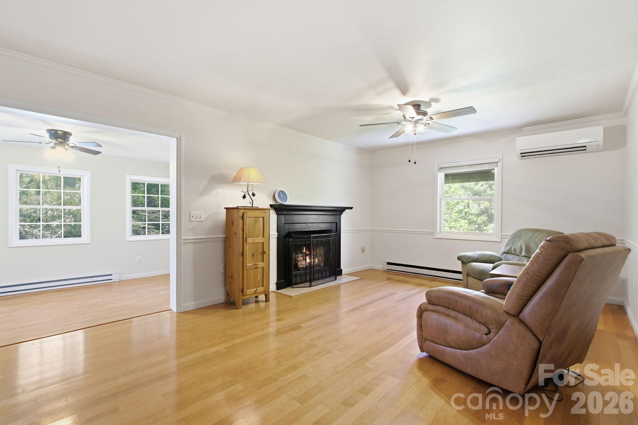 164 Rocky Meadows Road — Newland