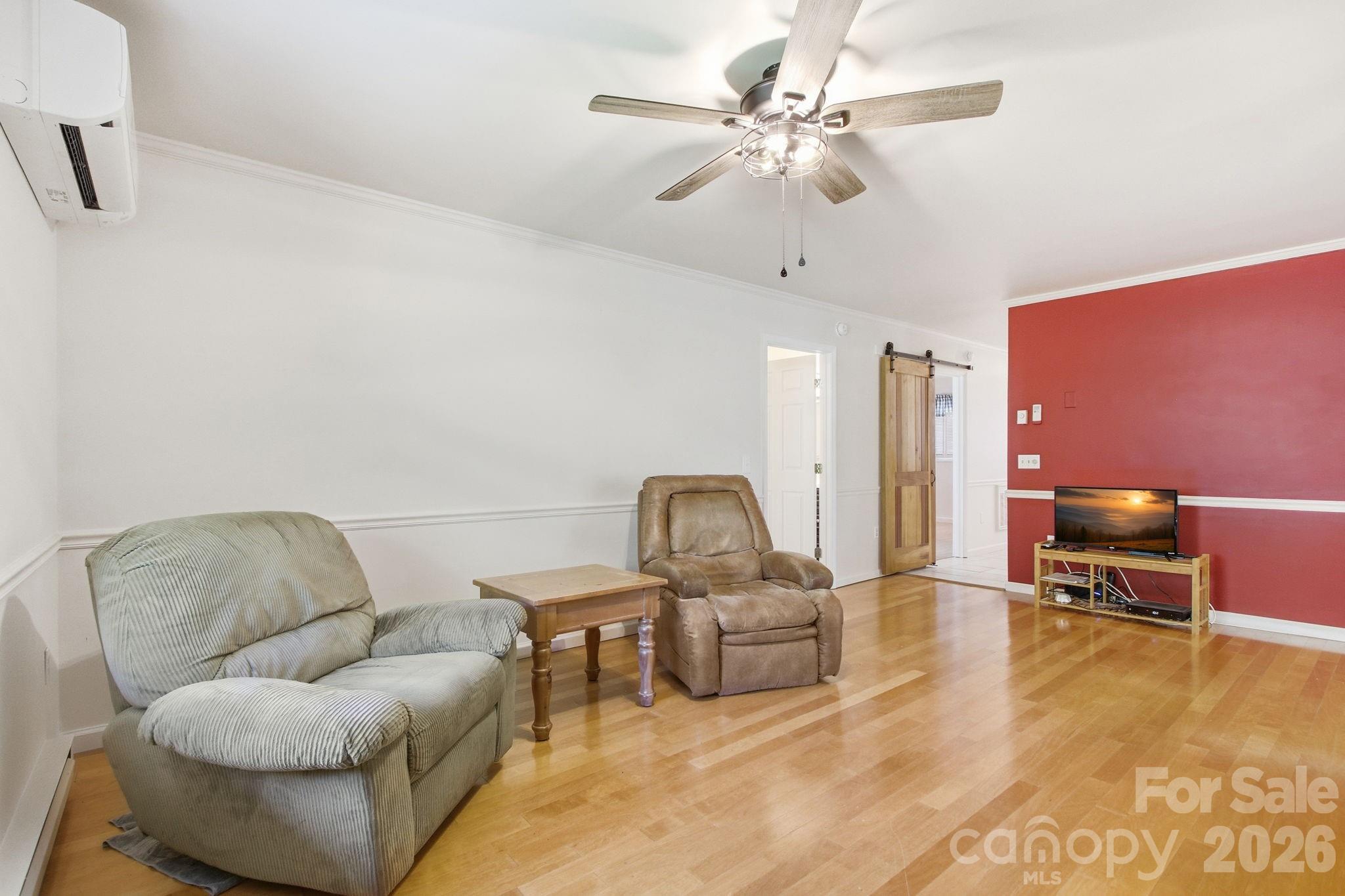 164 Rocky Meadows Road — Newland