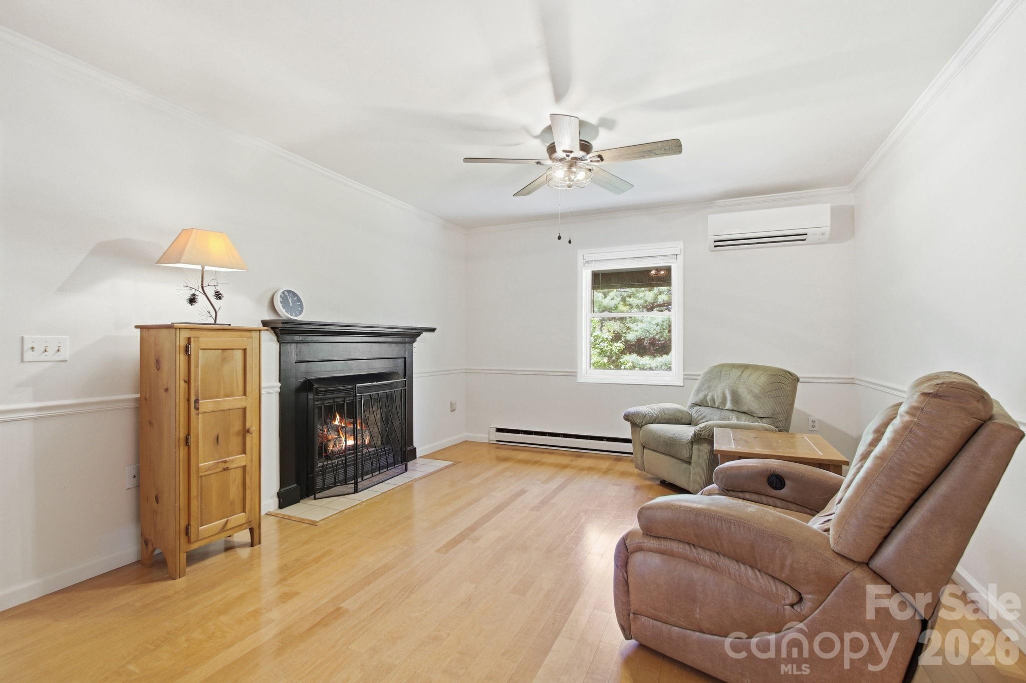 164 Rocky Meadows Road — Newland