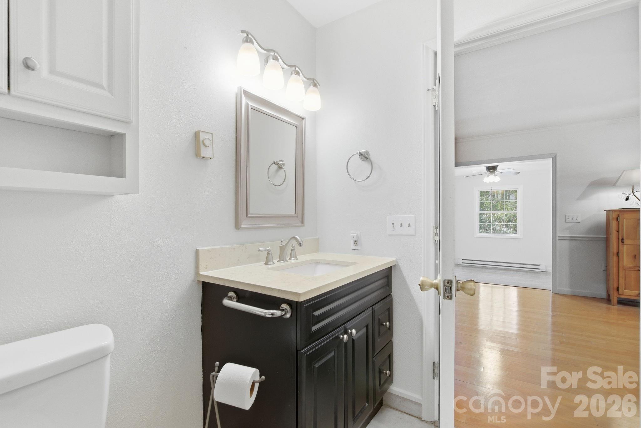 164 Rocky Meadows Road — Newland