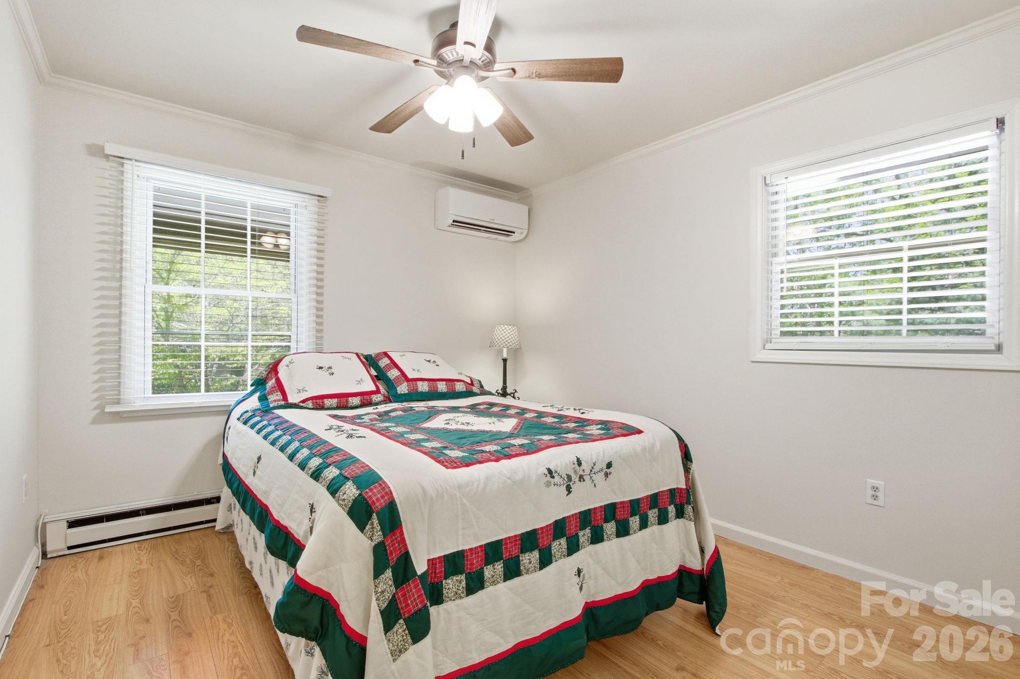 164 Rocky Meadows Road — Newland