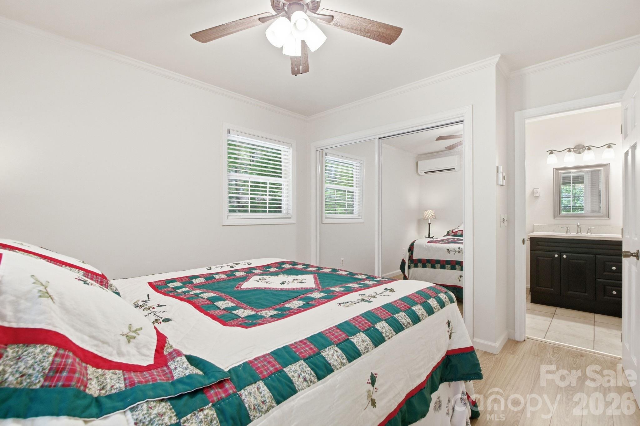 164 Rocky Meadows Road — Newland