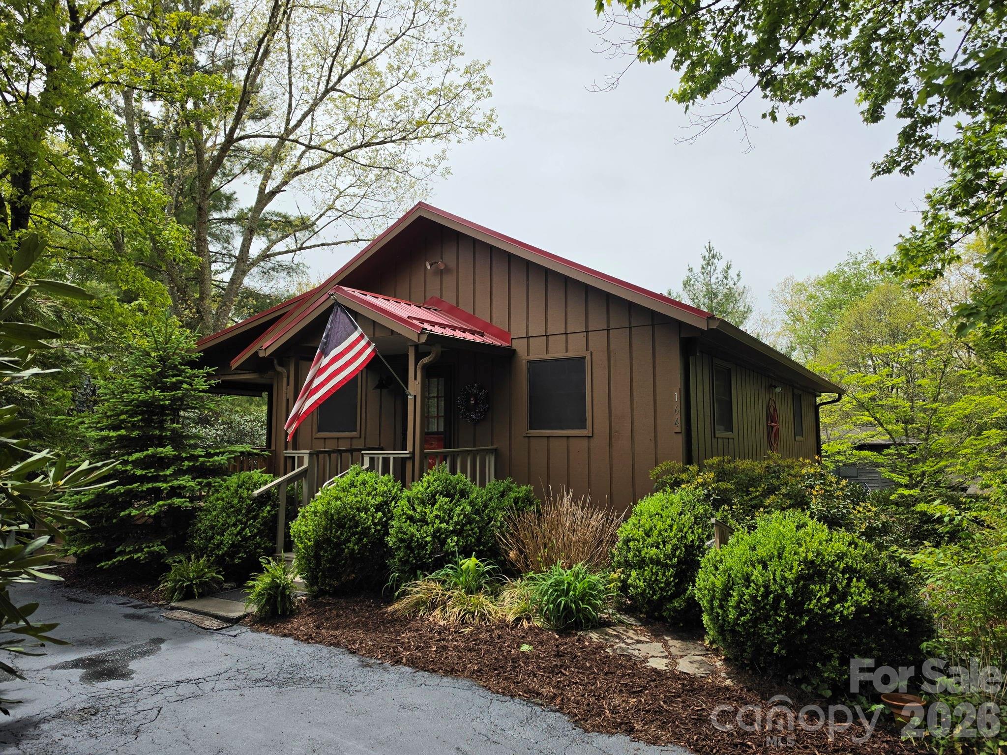 164 Rocky Meadows Road — Newland