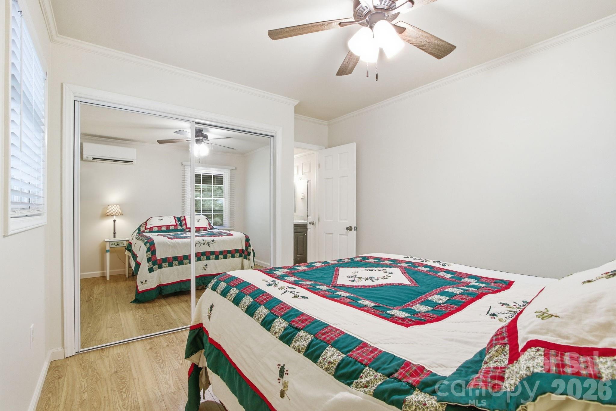 164 Rocky Meadows Road — Newland