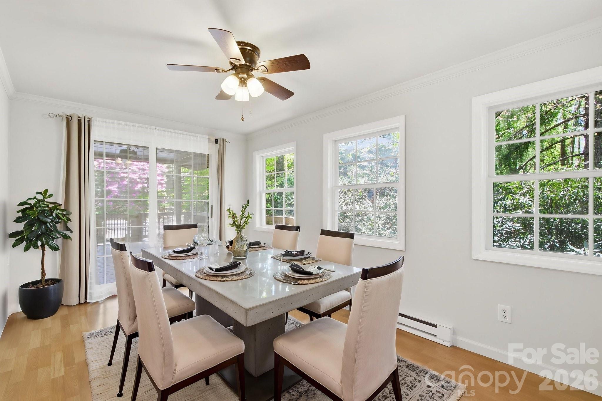 164 Rocky Meadows Road — Newland