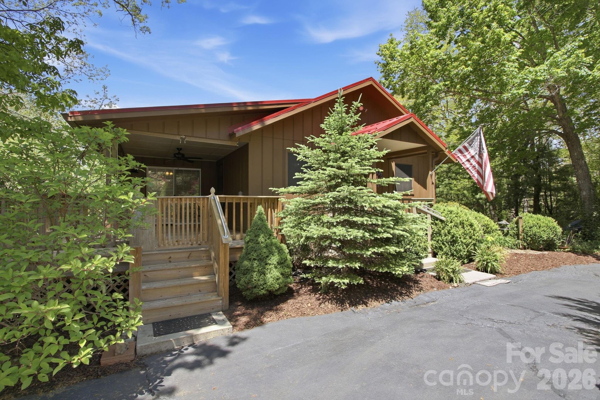 164 Rocky Meadows Road — Newland