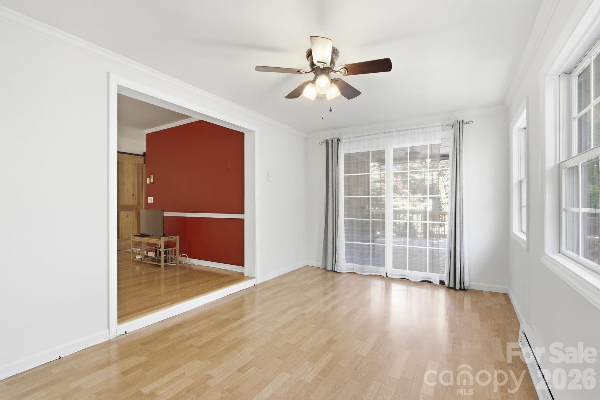 164 Rocky Meadows Road — Newland