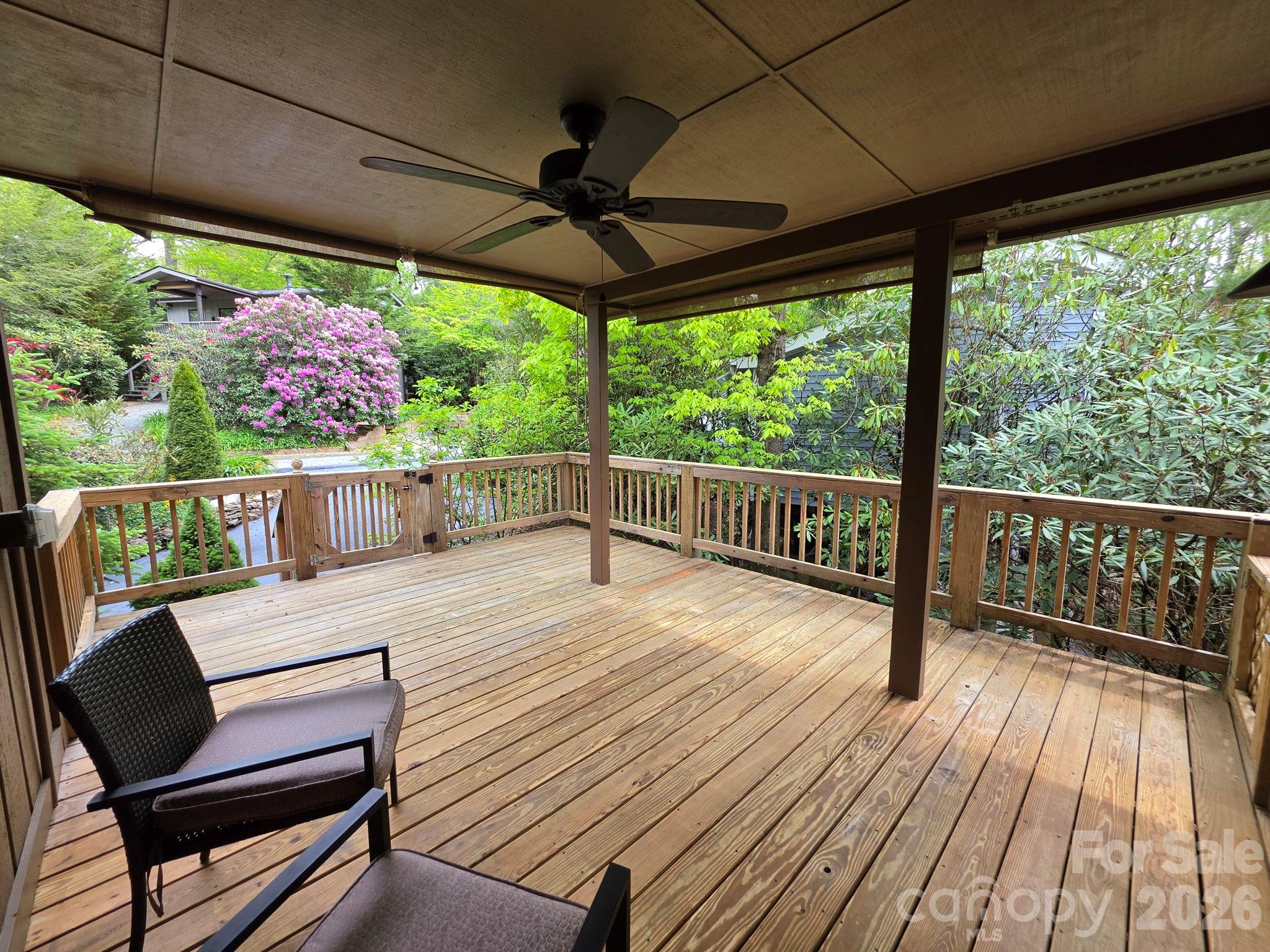 164 Rocky Meadows Road — Newland
