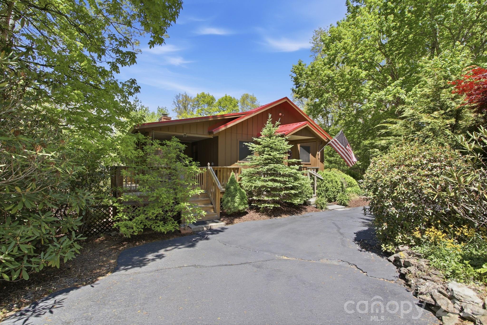 164 Rocky Meadows Road — Newland