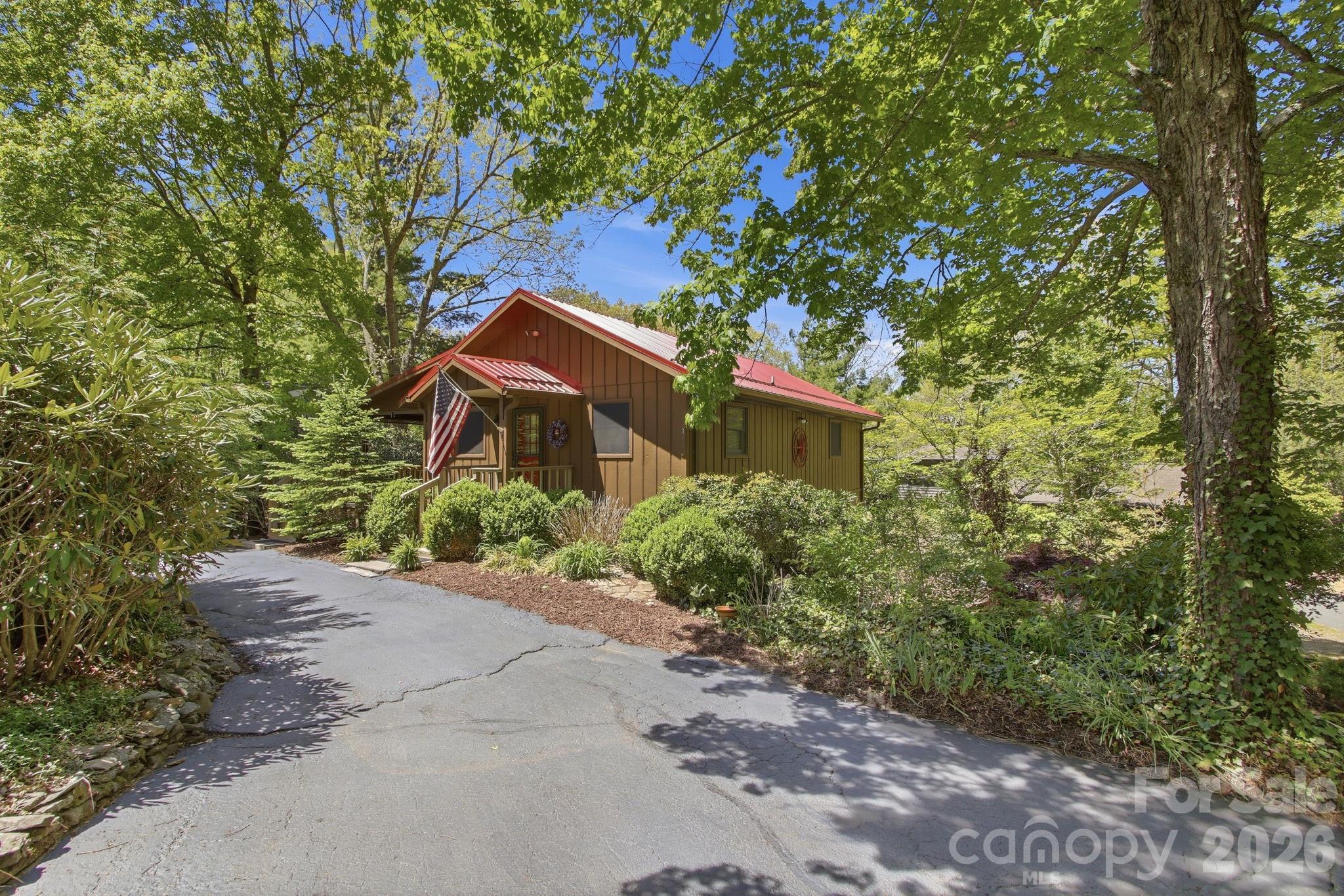 164 Rocky Meadows Road — Newland
