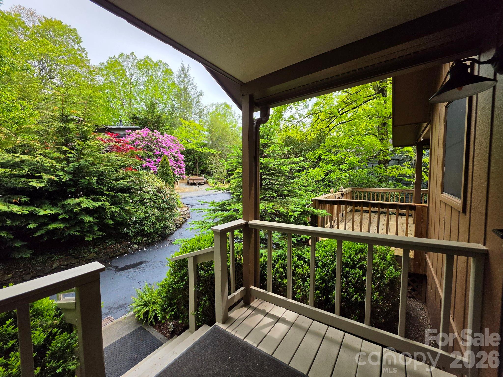 164 Rocky Meadows Road — Newland