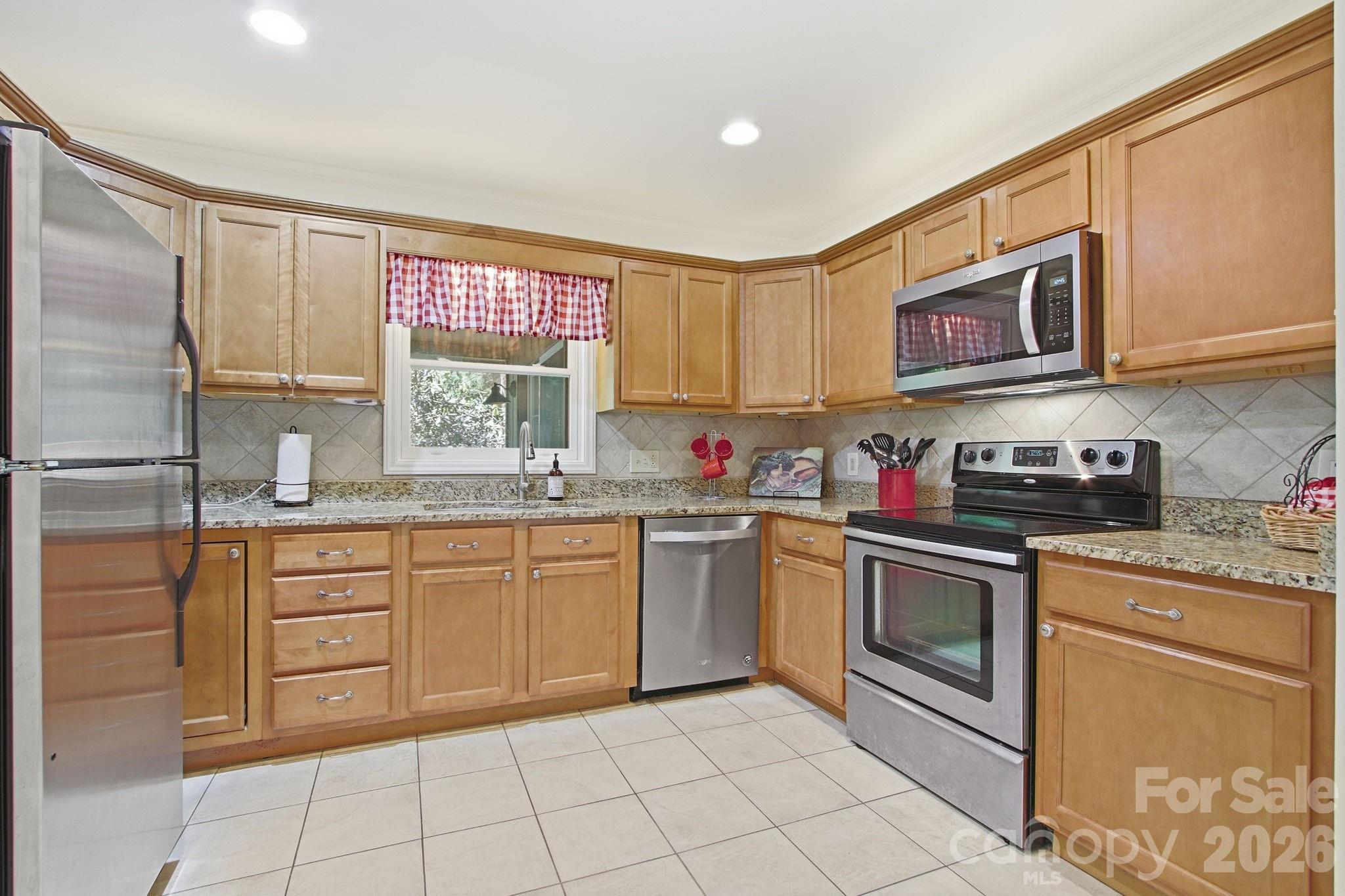 164 Rocky Meadows Road — Newland