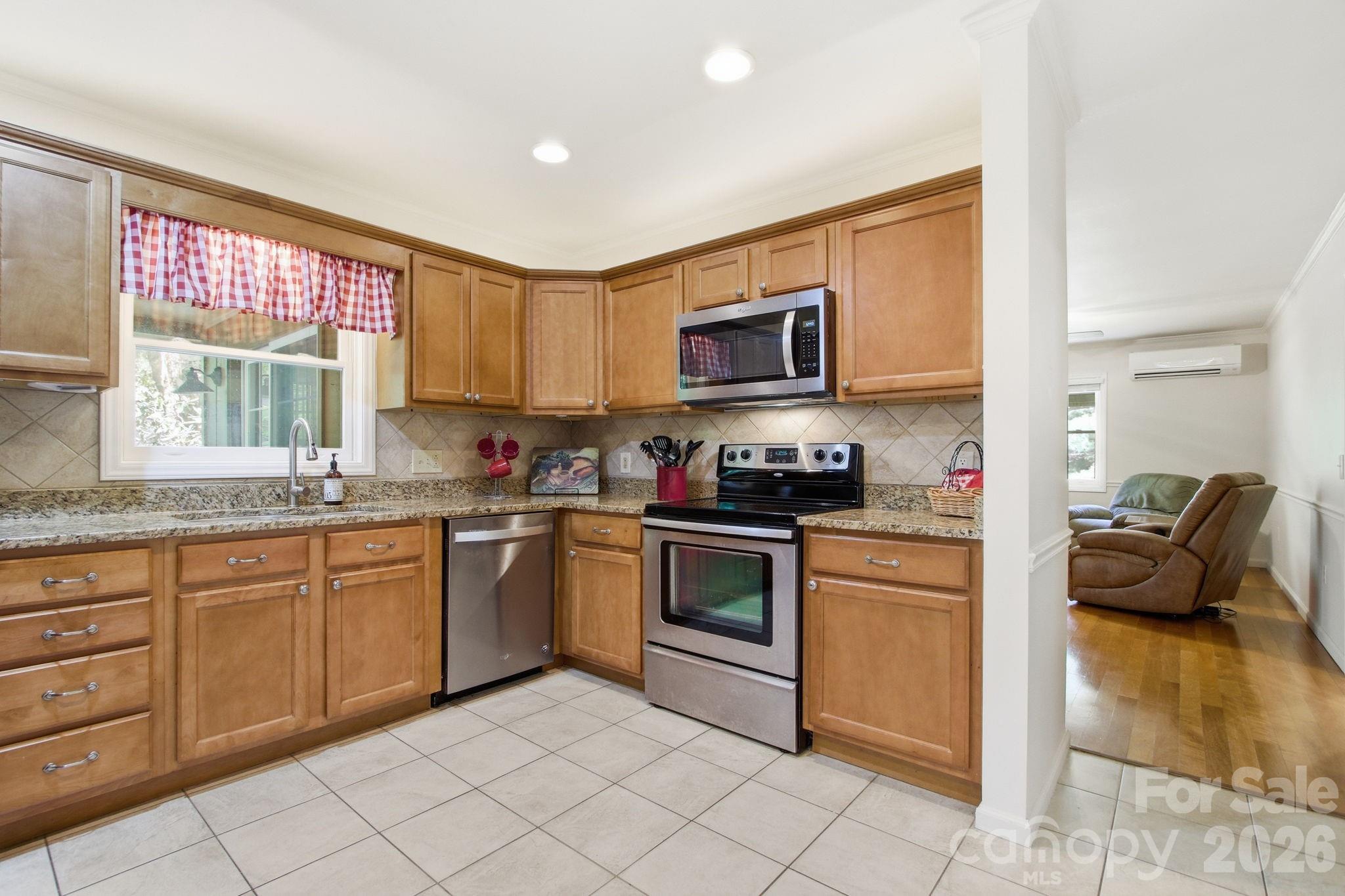 164 Rocky Meadows Road — Newland