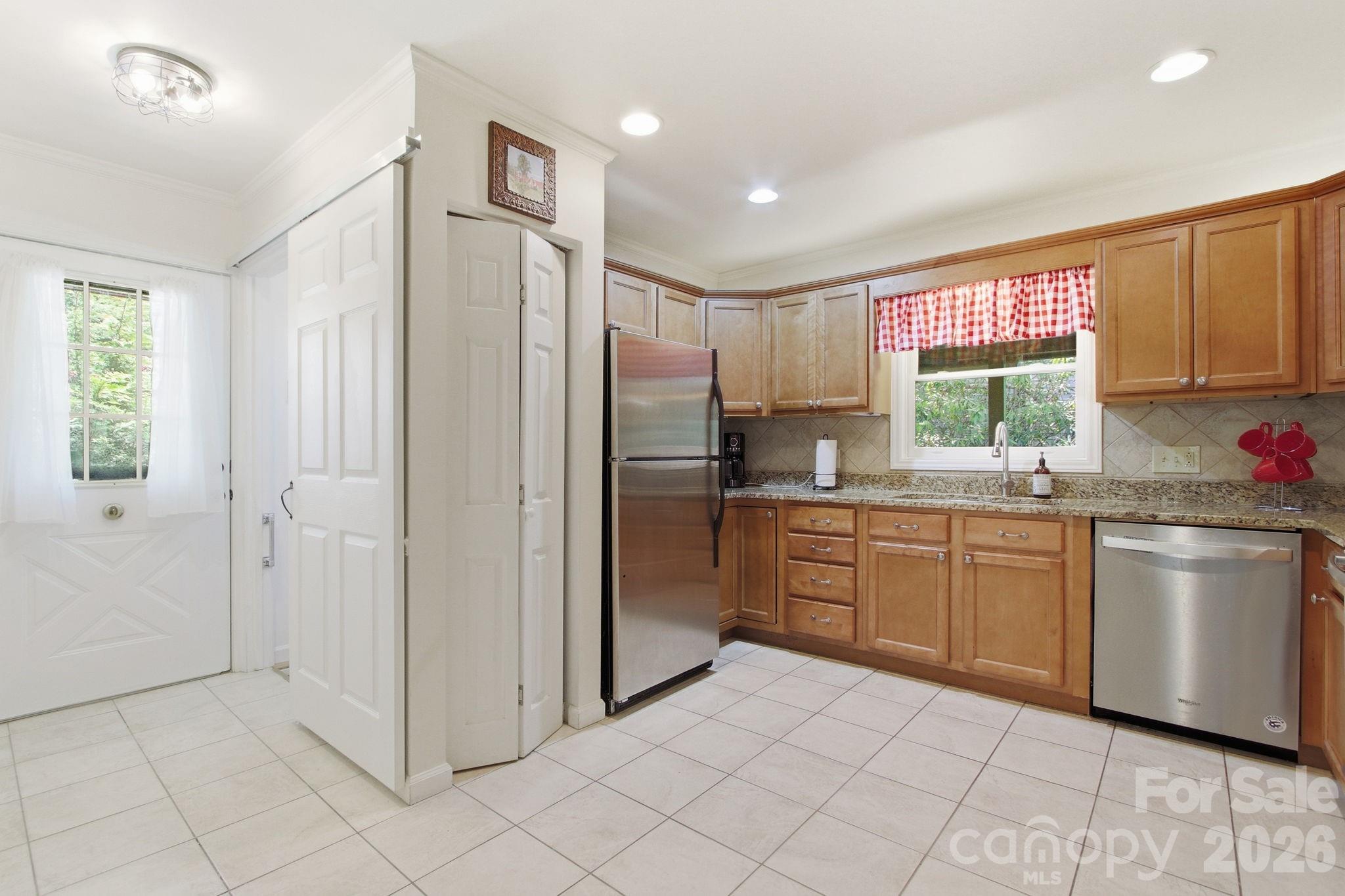 164 Rocky Meadows Road — Newland