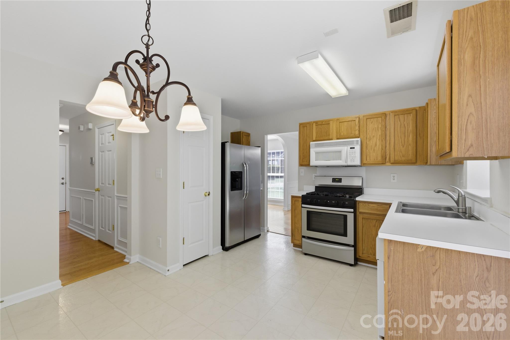 7011 Long Run Lane — Charlotte